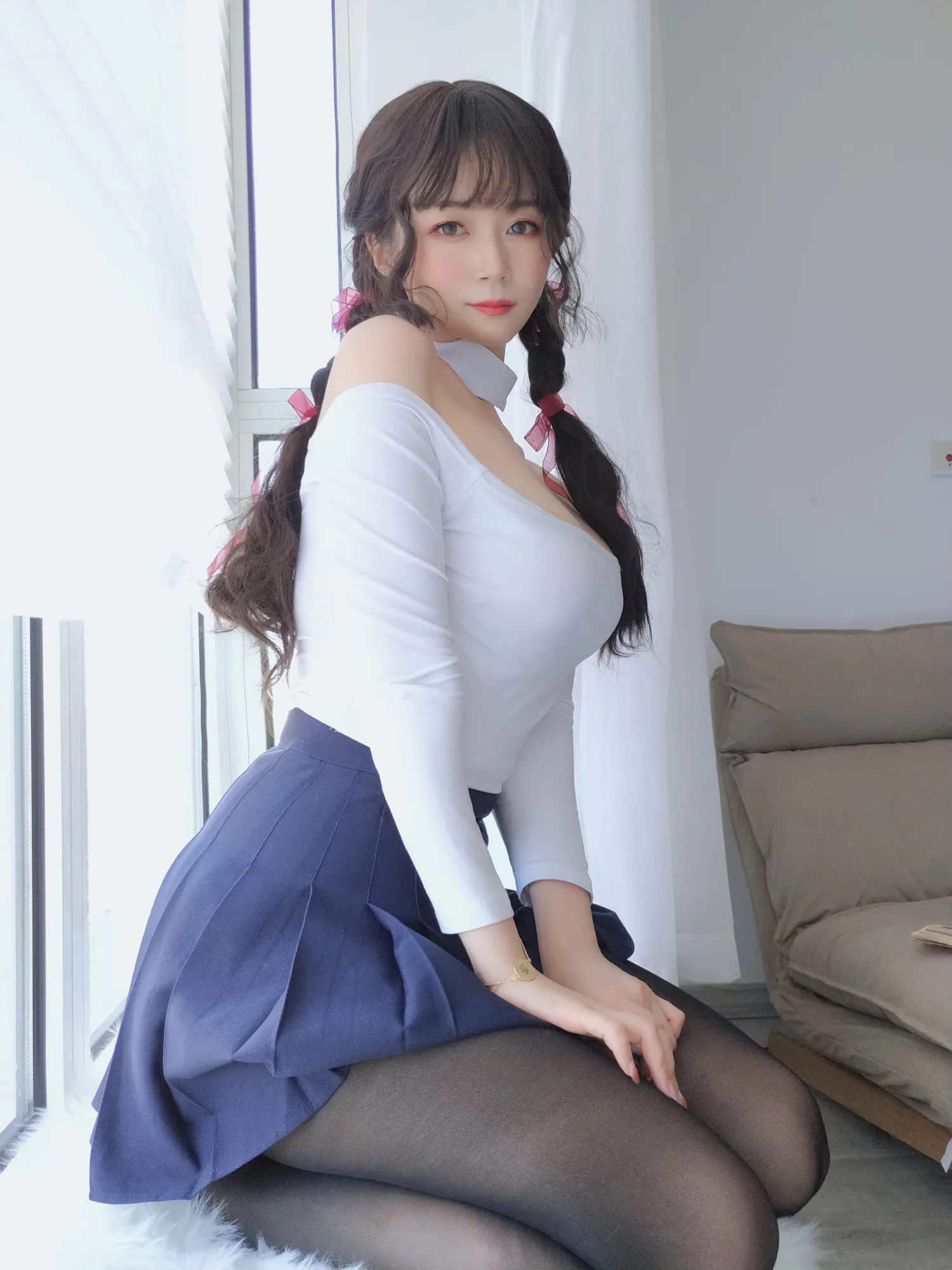 团子研究社_白银 – NO. 006-003