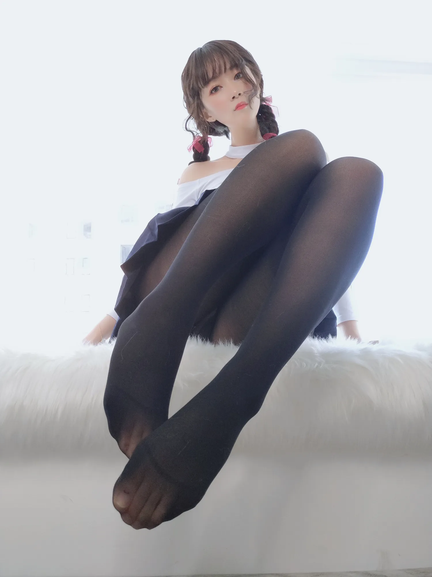 团子研究社_白银 – NO. 006-004
