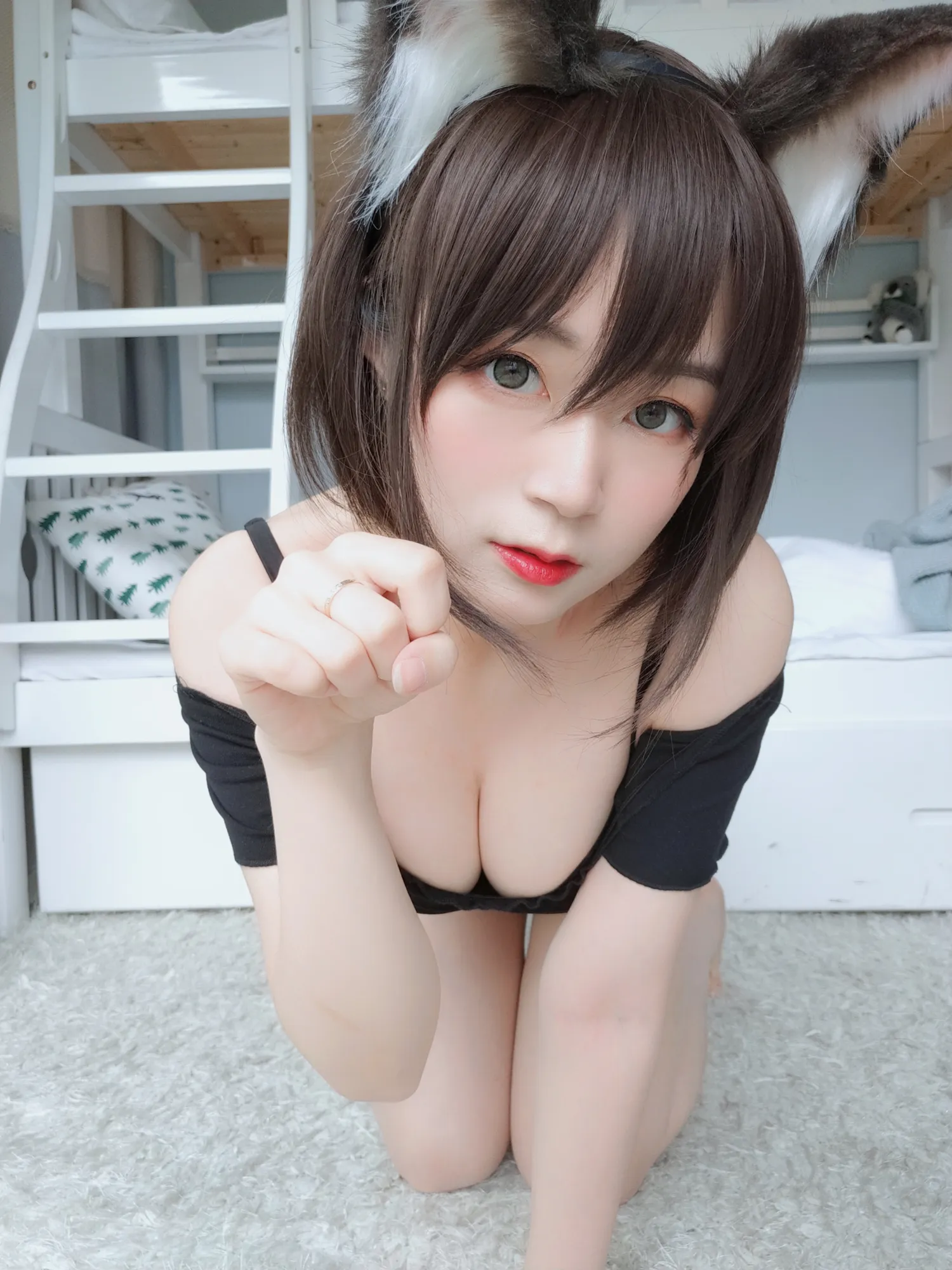 团子研究社_白银 – NO. 011-004
