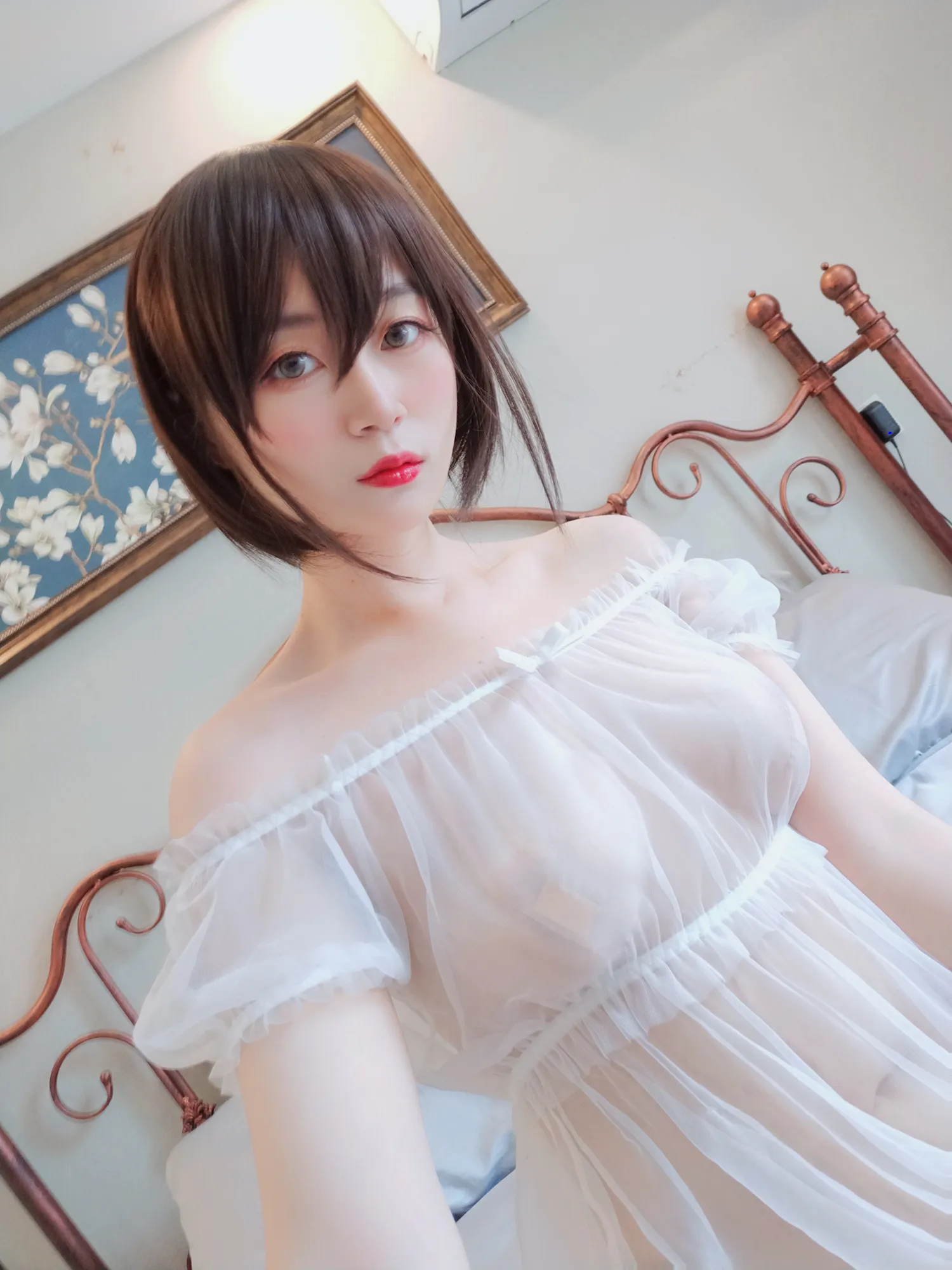 团子研究社_白银 – NO. 013-001