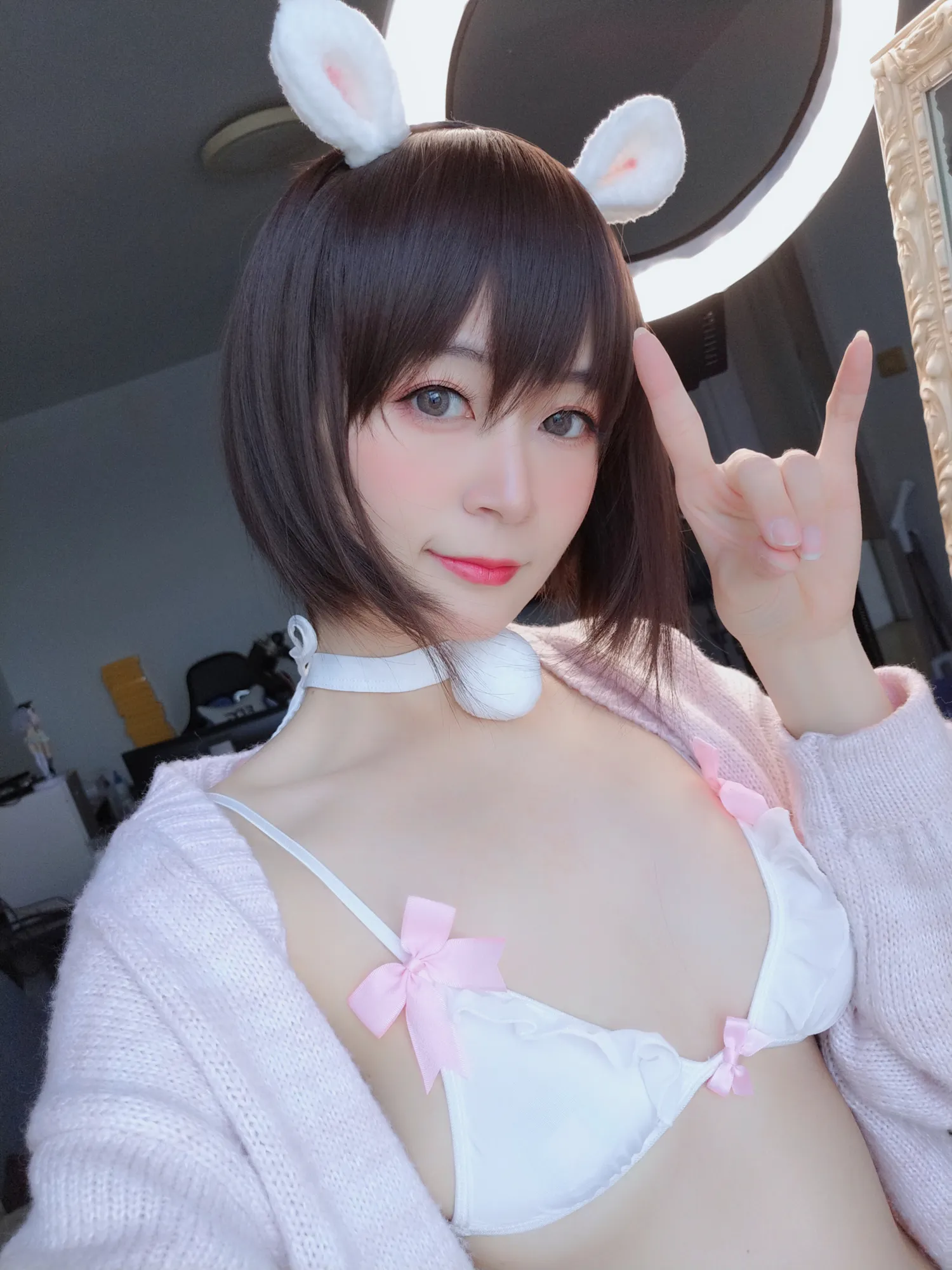 团子研究社_白银 – NO. 014-004