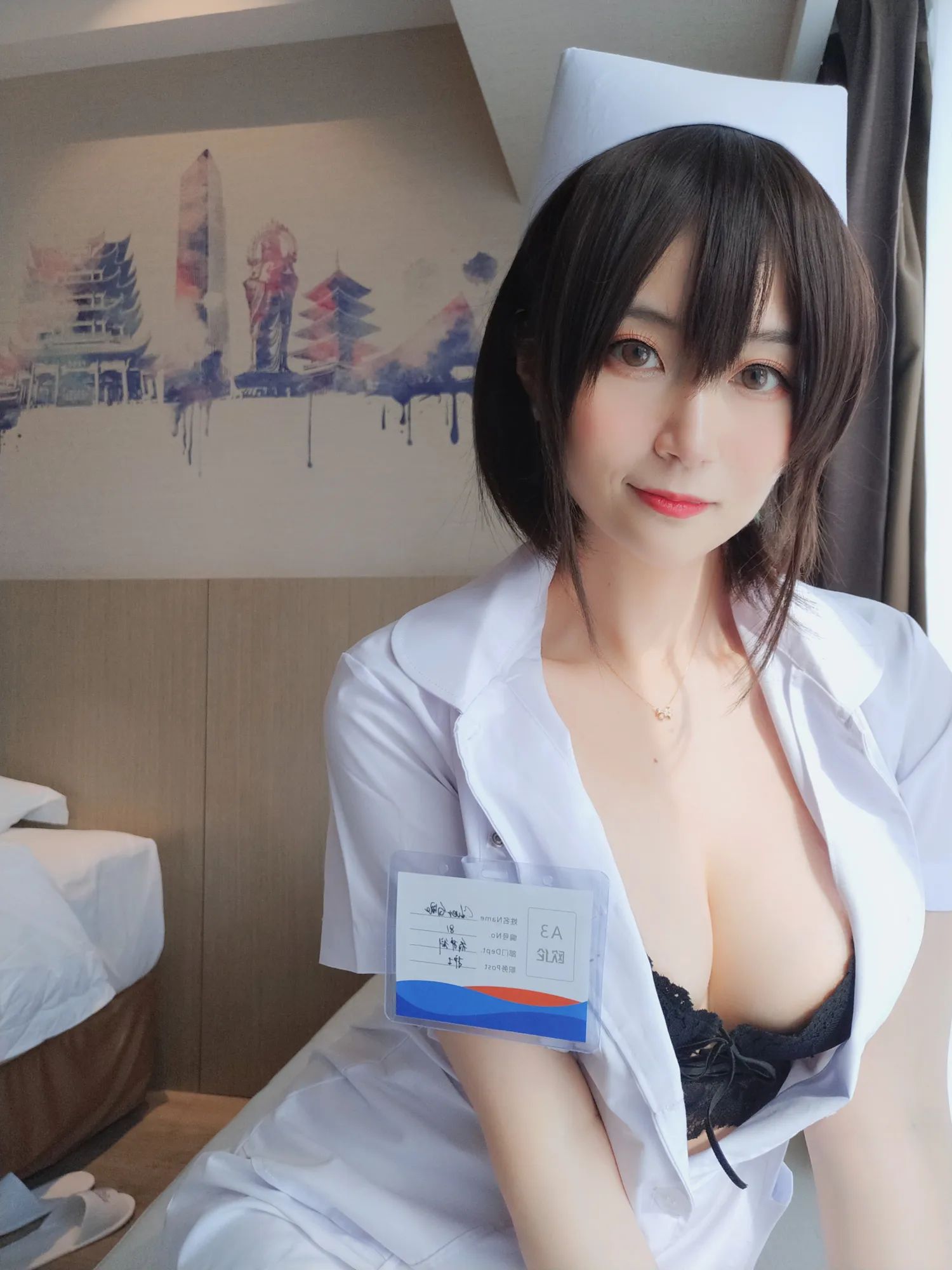 团子研究社_白银 – NO. 016-002