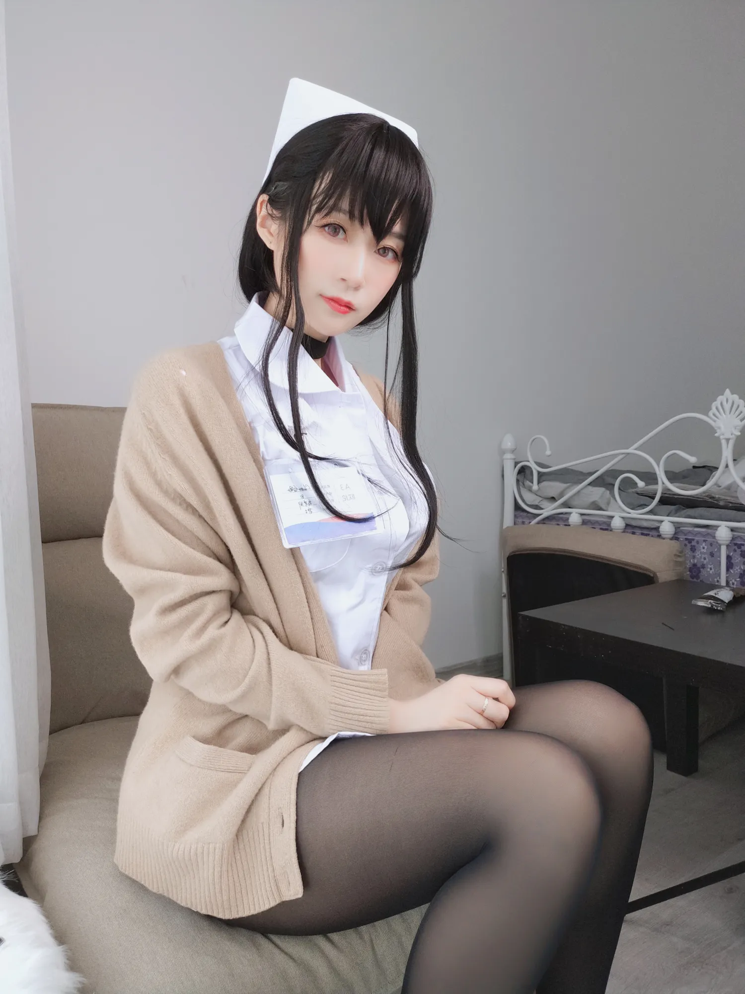 团子研究社_白银 – NO. 017-003