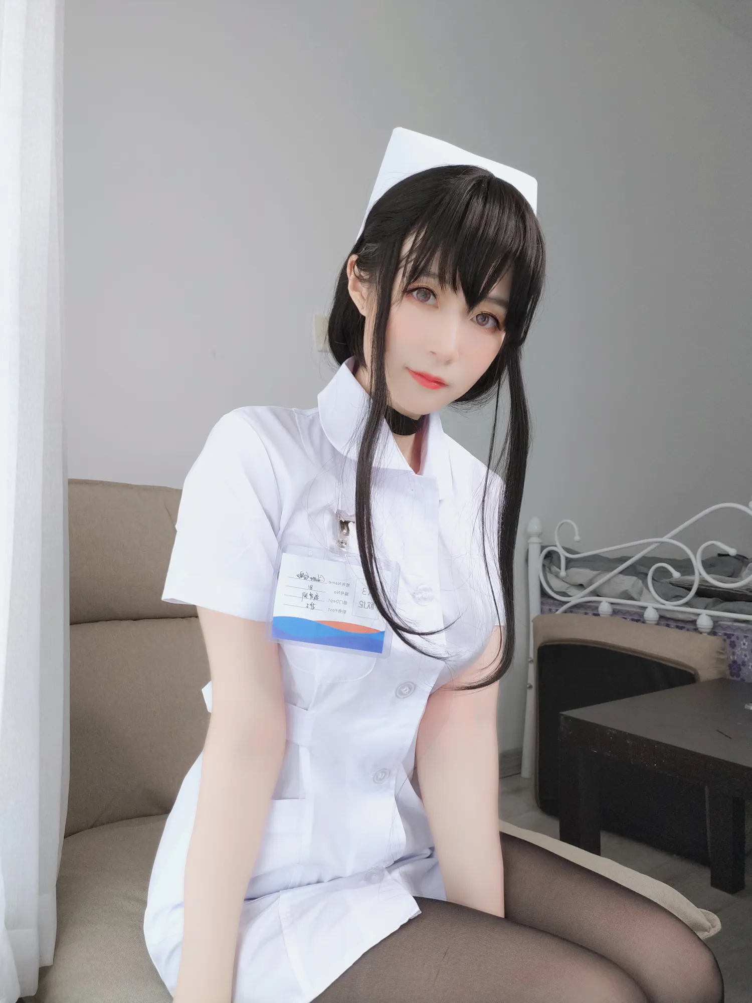 团子研究社_白银 – NO. 017-004