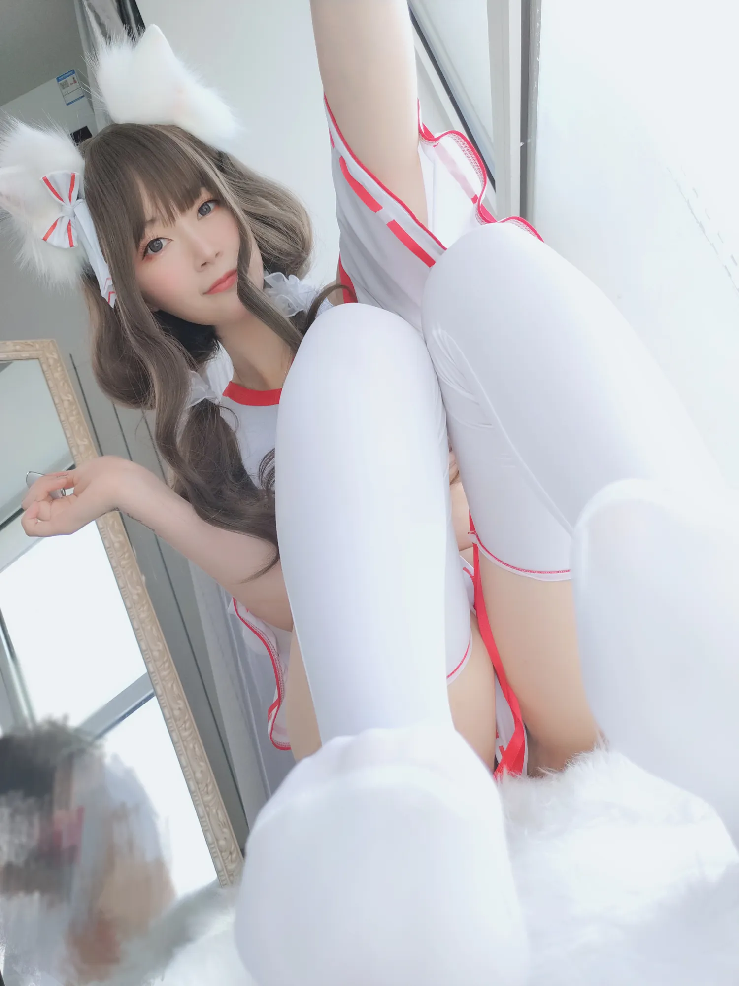 团子研究社_白银 – NO. 018-003