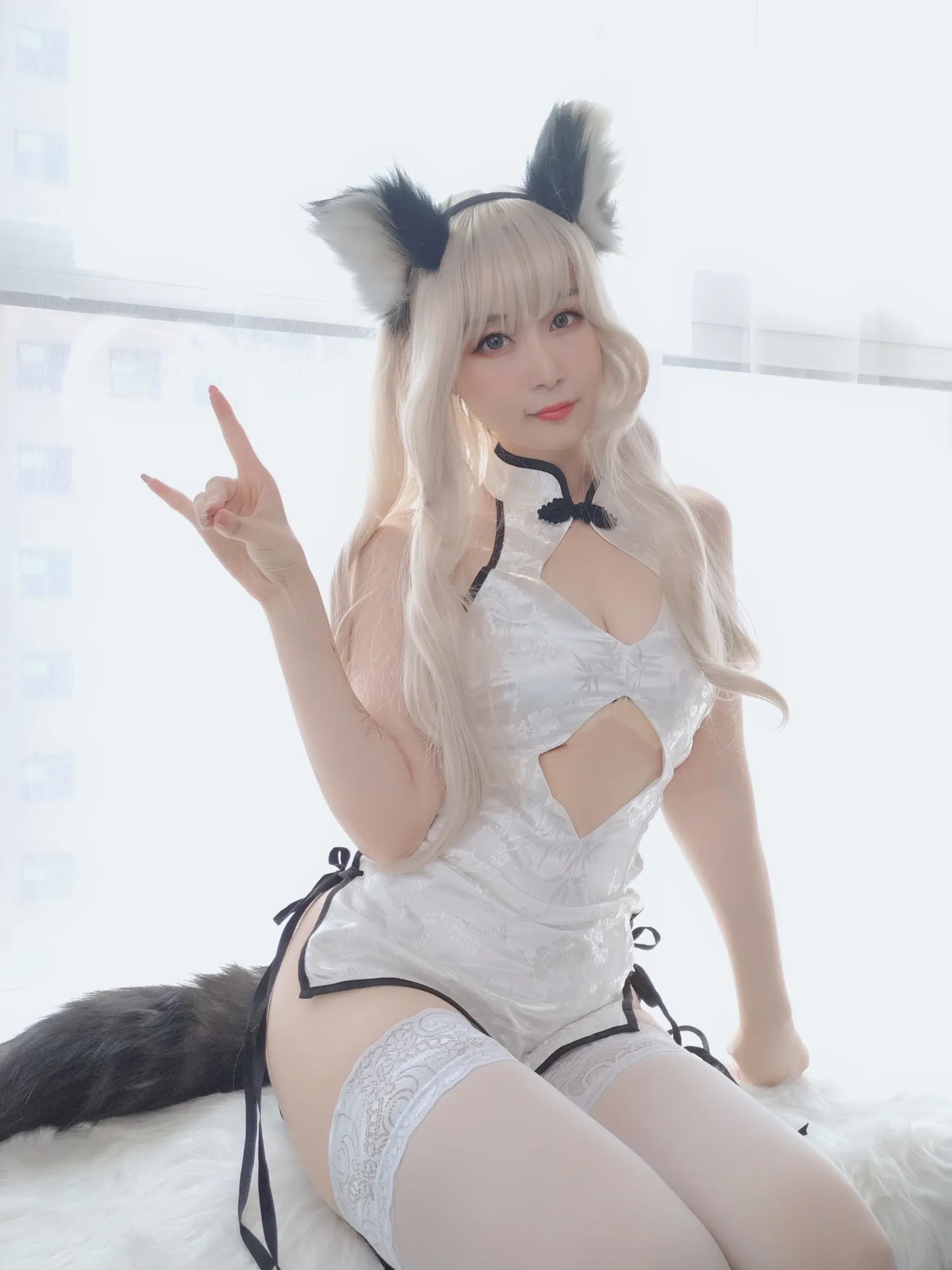 团子研究社_白银 – NO. 023-003