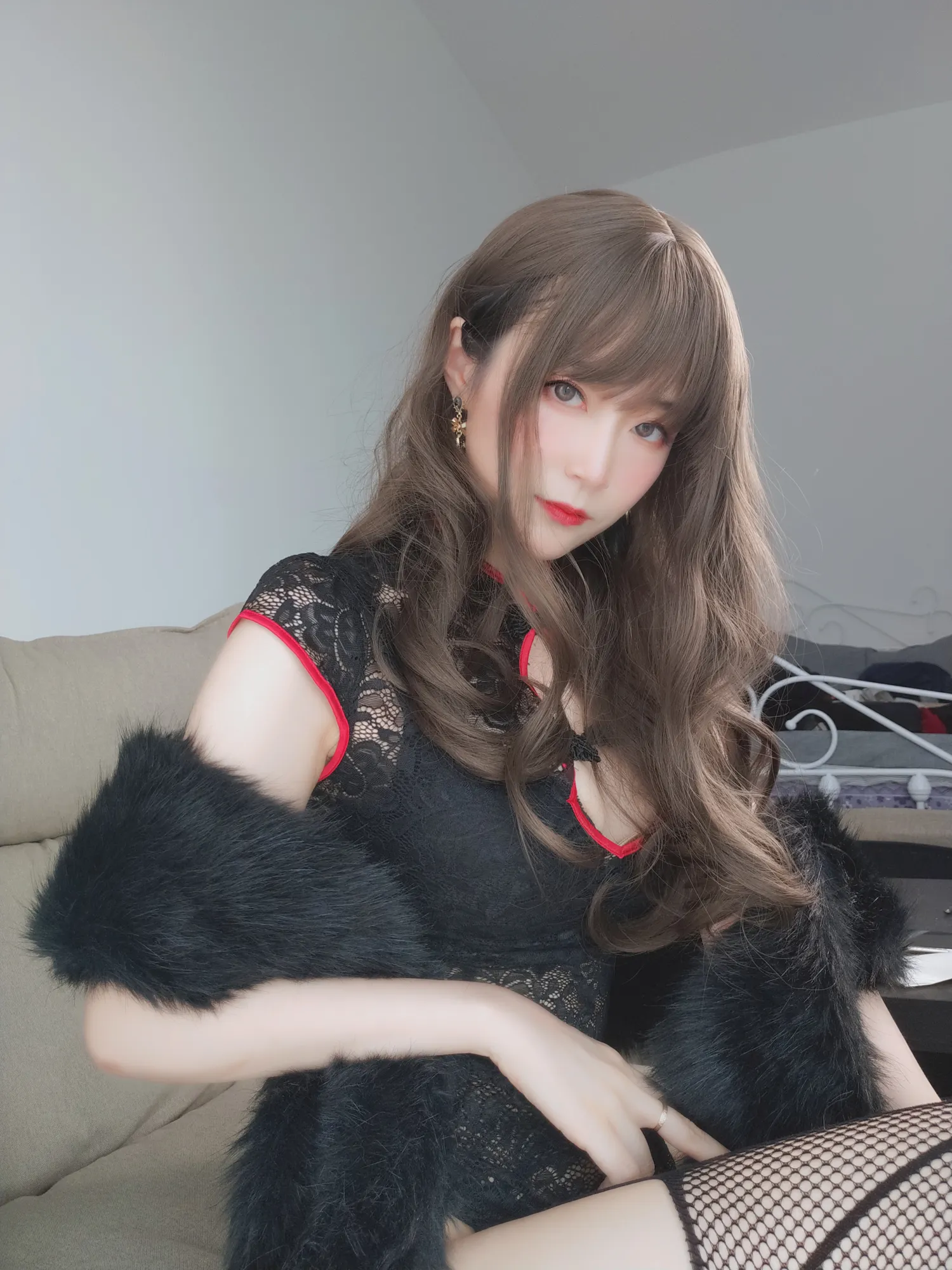 团子研究社_白银 – NO. 024-003