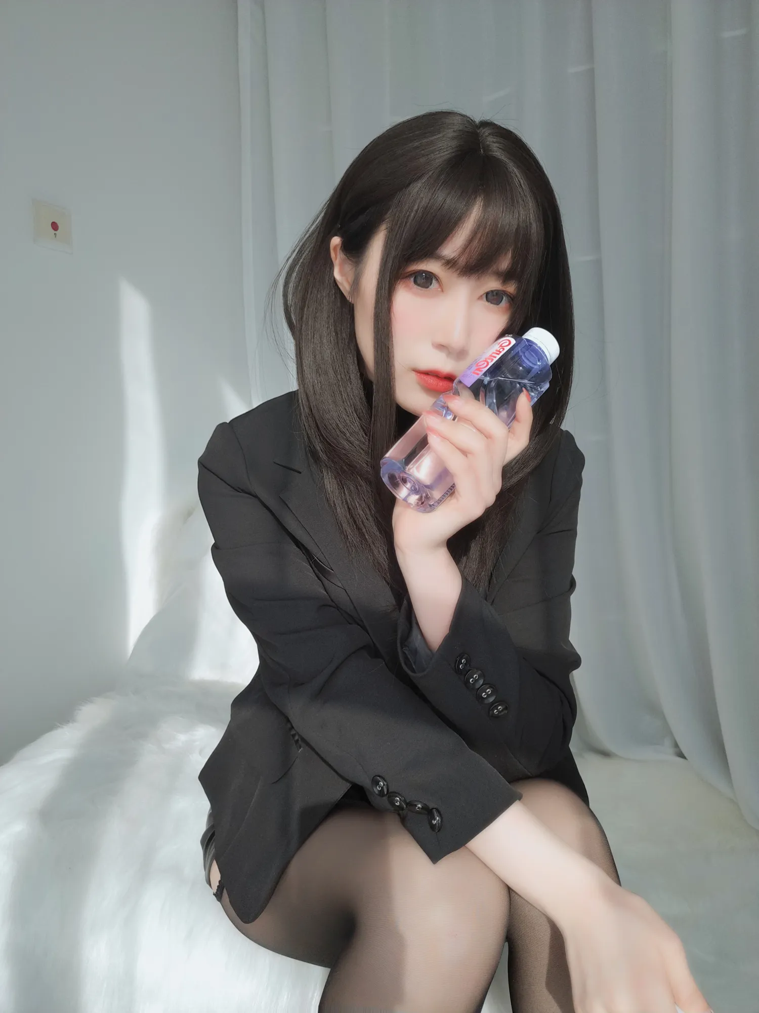 团子研究社_白银 – NO. 025-002