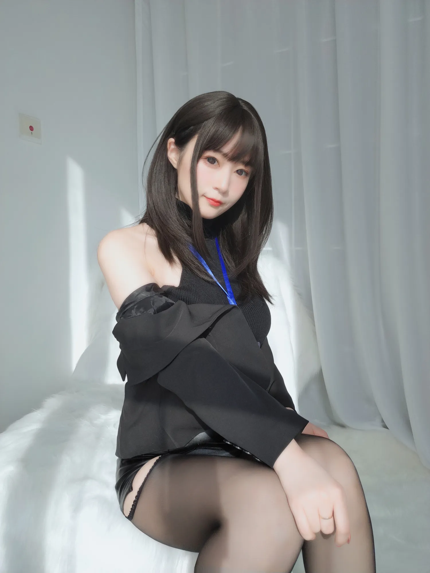 团子研究社_白银 – NO. 025-004
