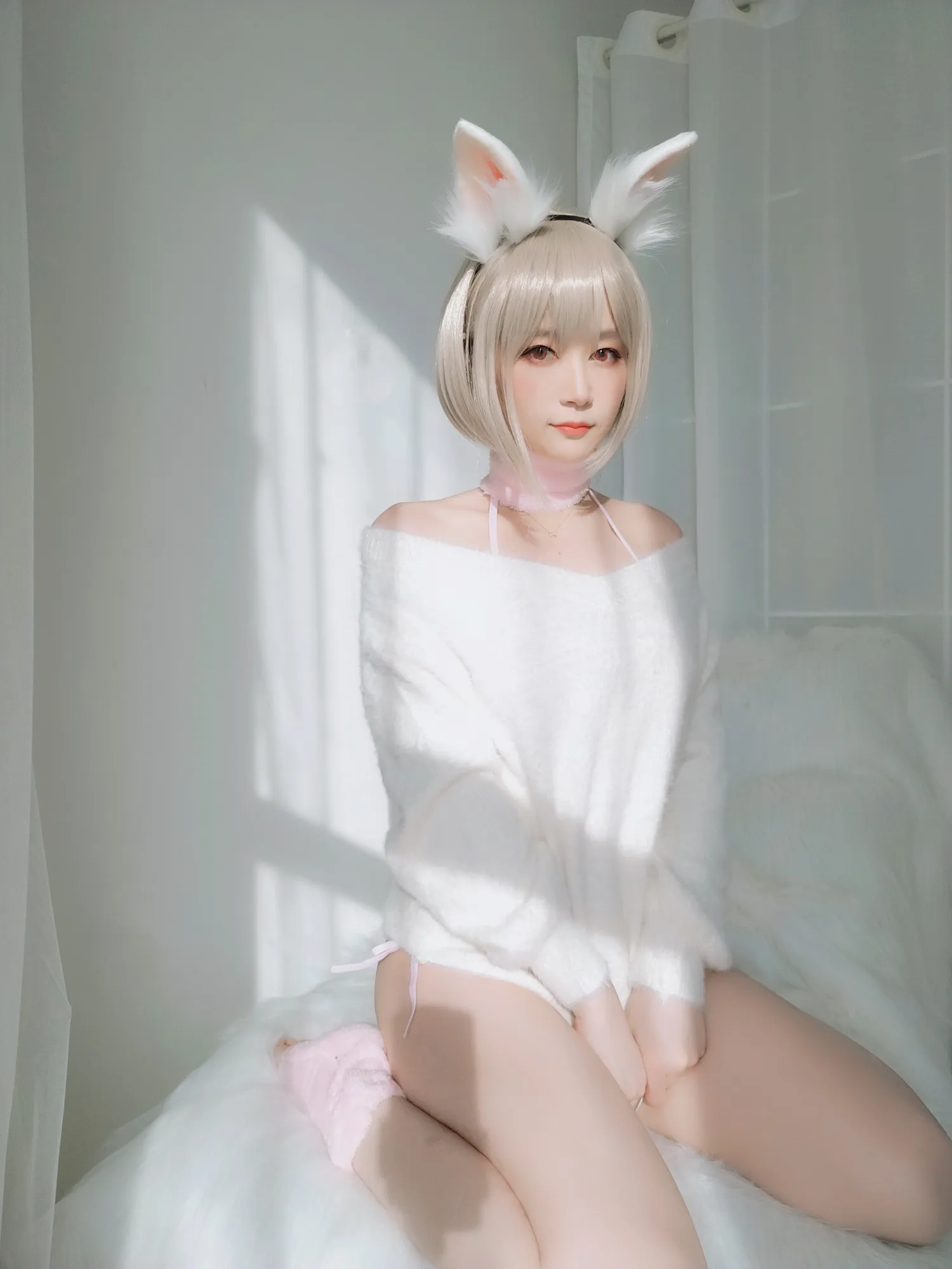 团子研究社_白银 – NO. 027-004