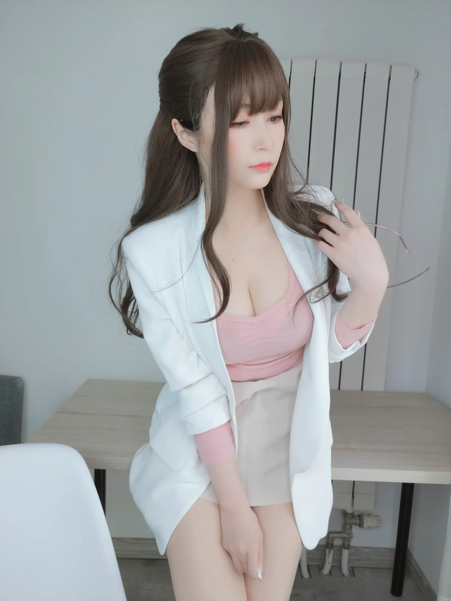 团子研究社_白银 – NO. 029-002
