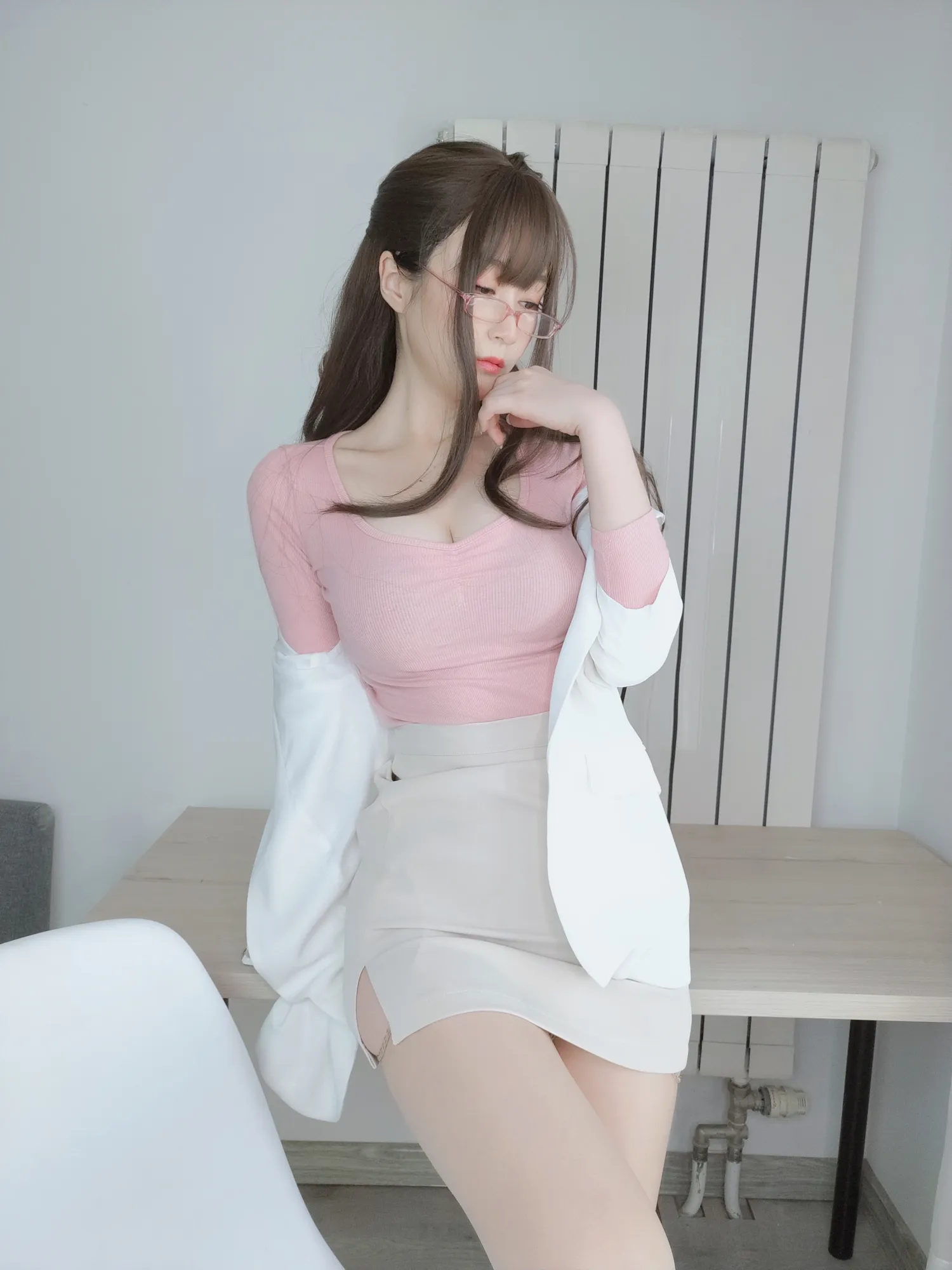 团子研究社_白银 – NO. 029-003