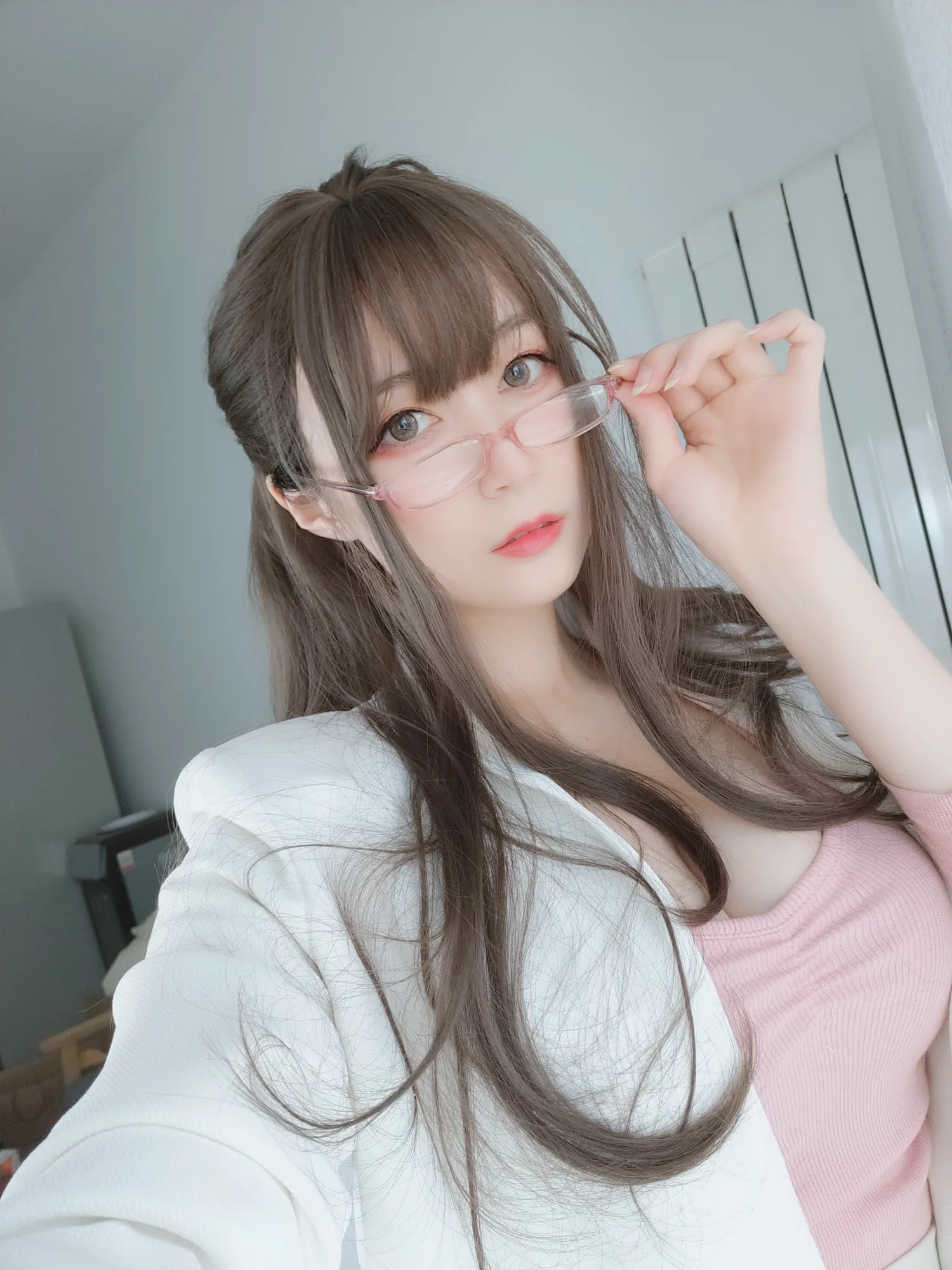 团子研究社_白银 – NO. 029-004