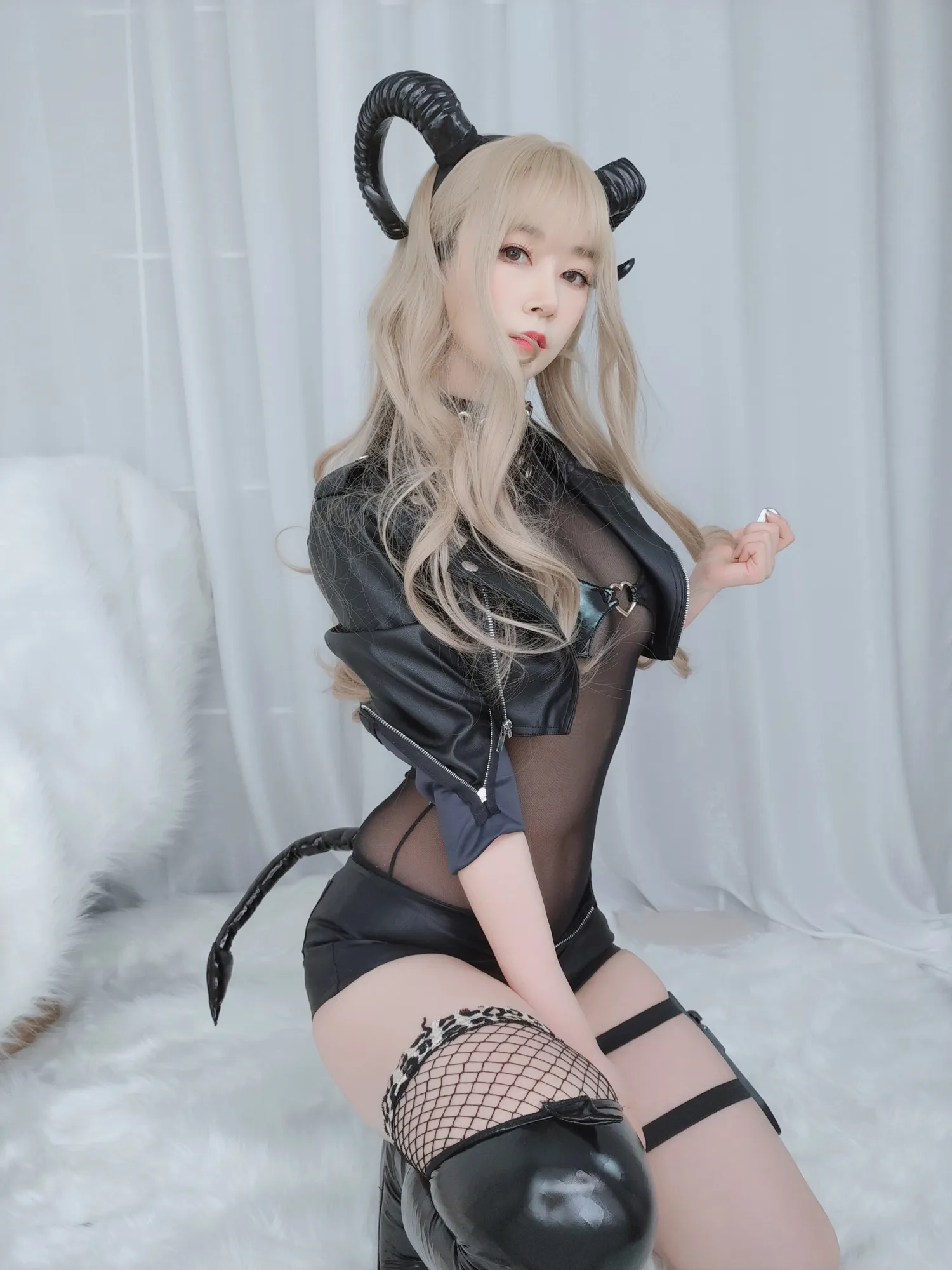 团子研究社_白银 – NO. 034-003