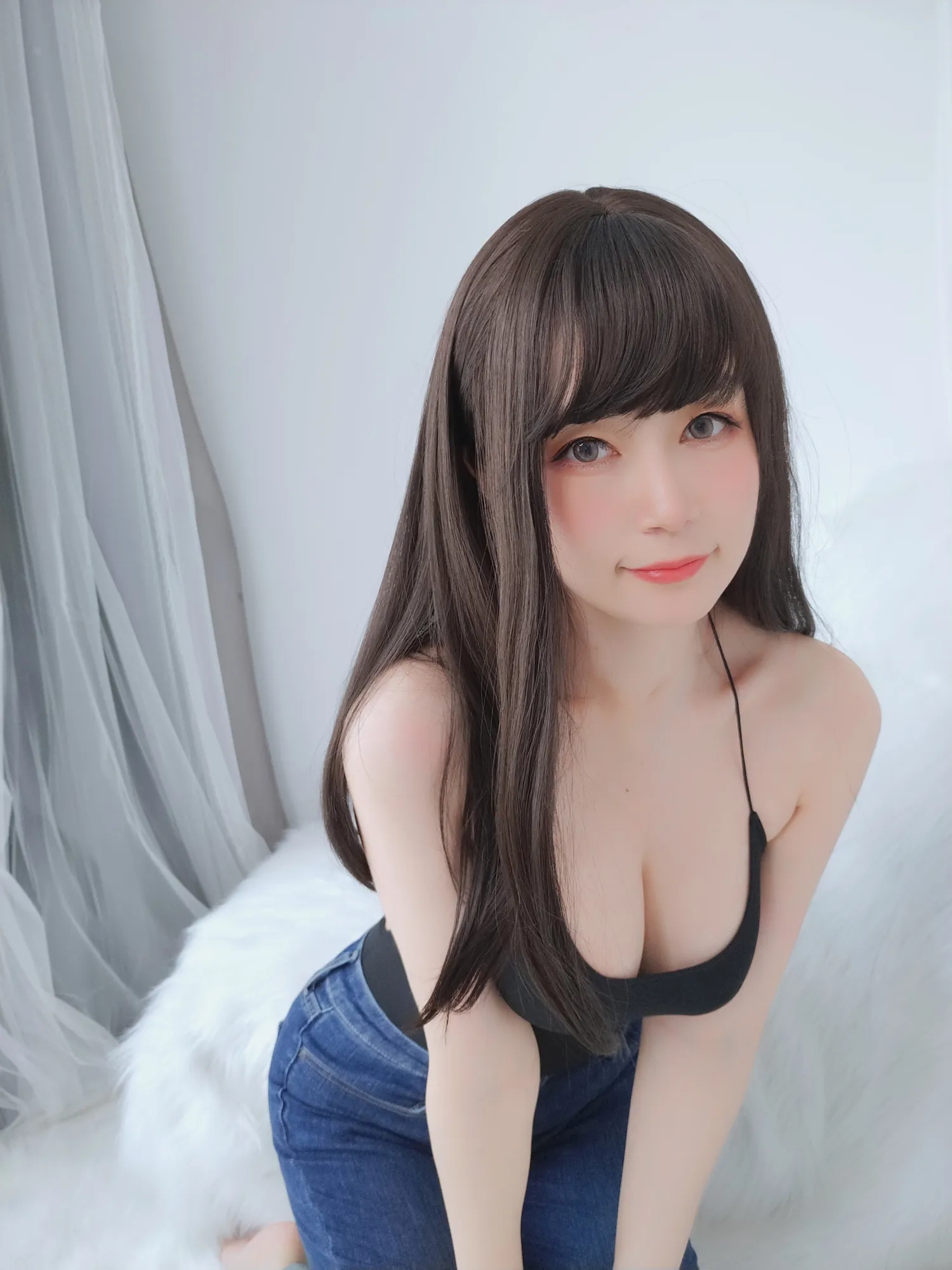 团子研究社_白银 – NO. 036-002