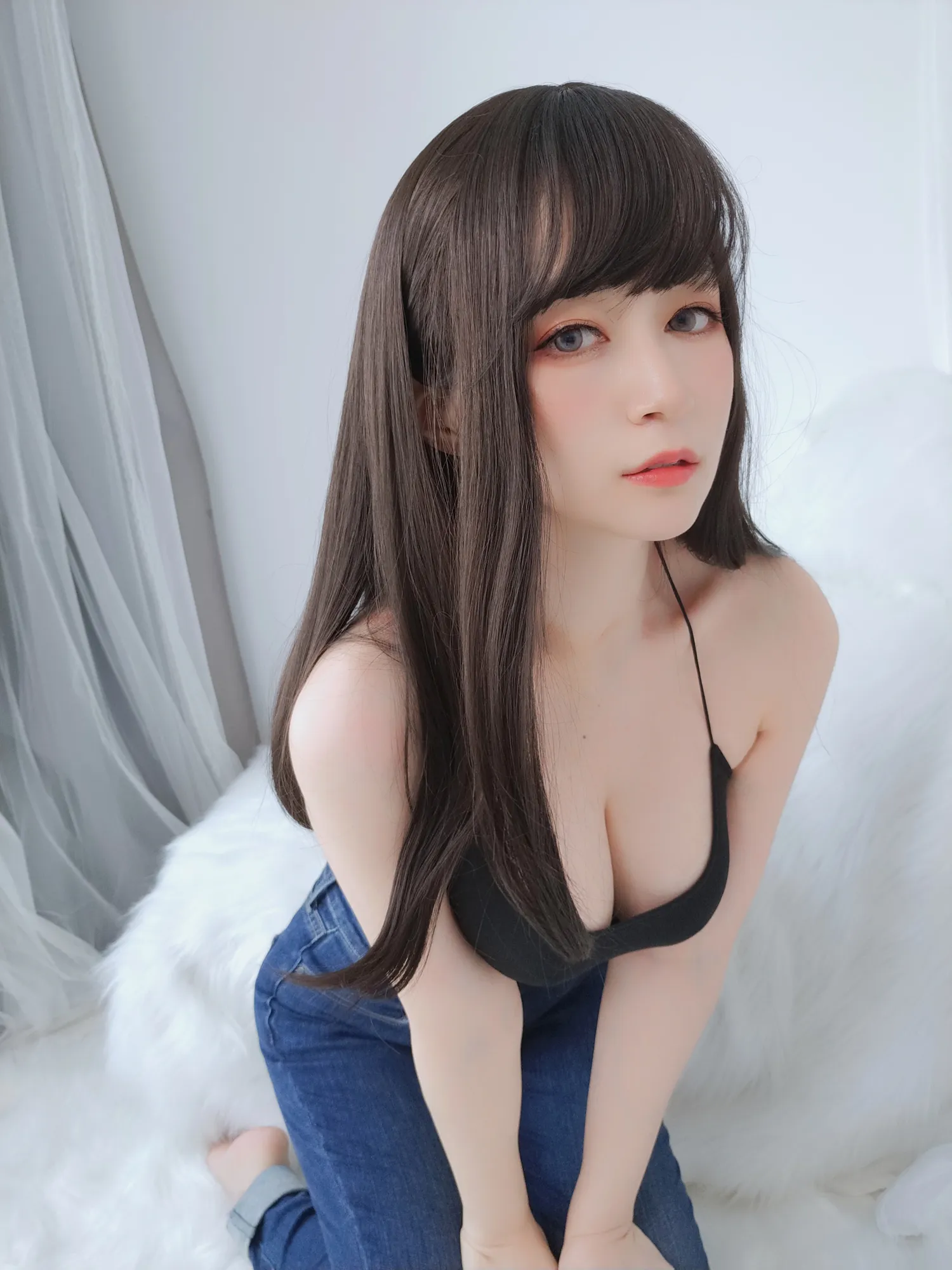 团子研究社_白银 – NO. 036-003