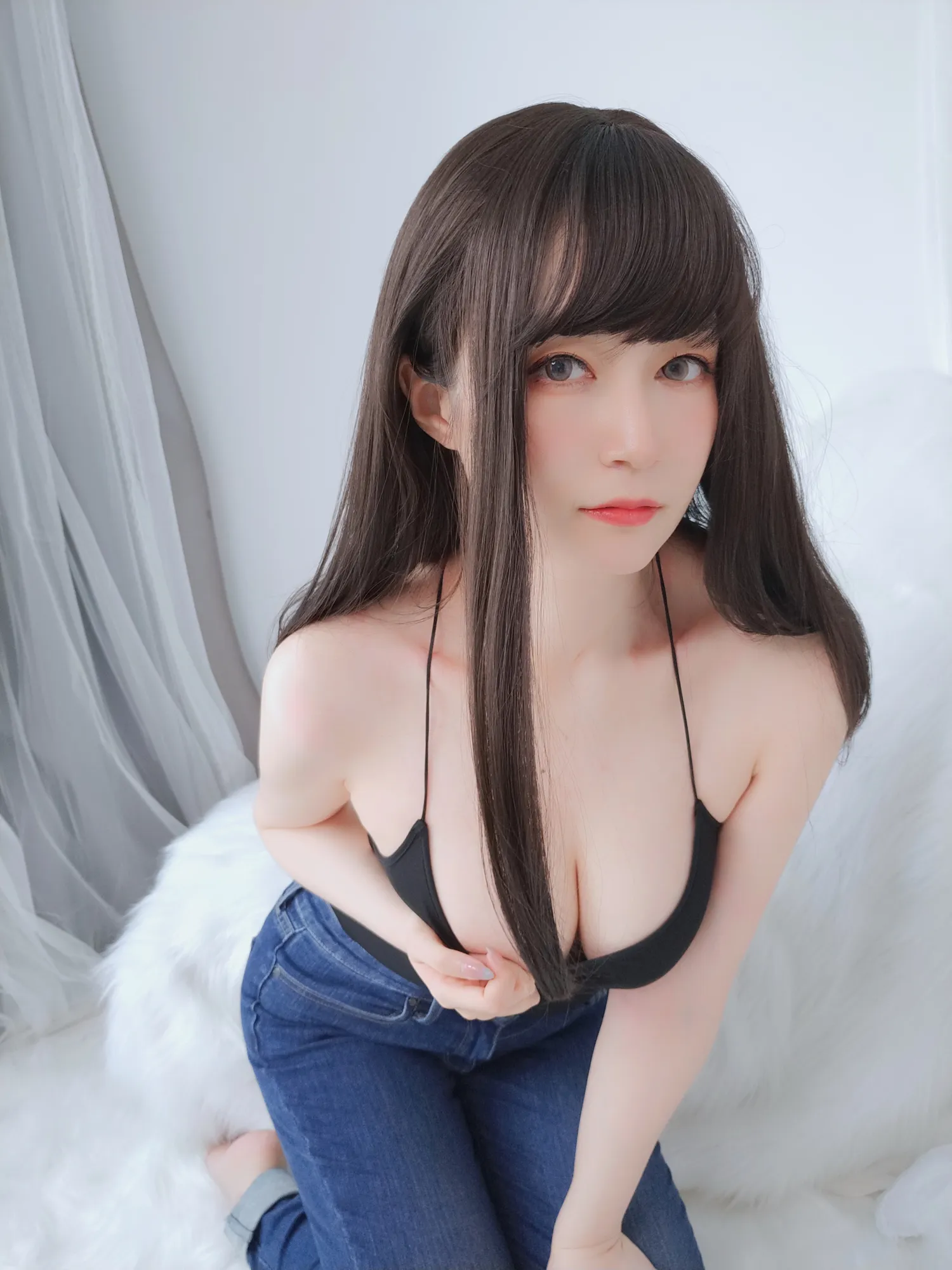团子研究社_白银 – NO. 036-004