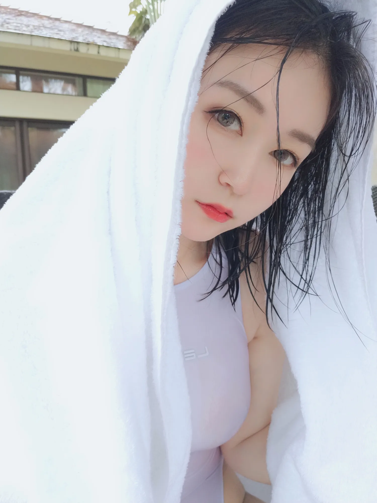 团子研究社_白银 – NO. 038-001
