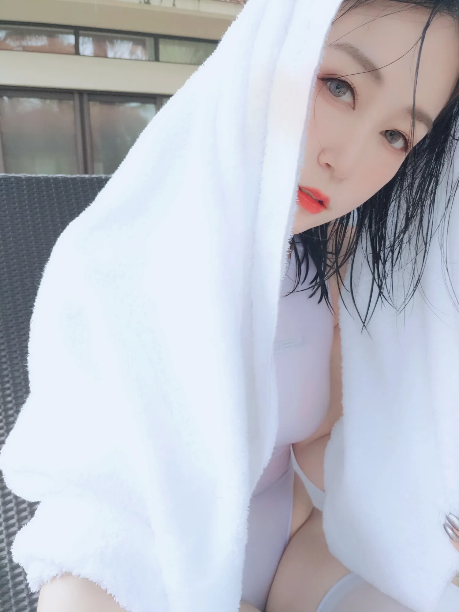团子研究社_白银 – NO. 038-002