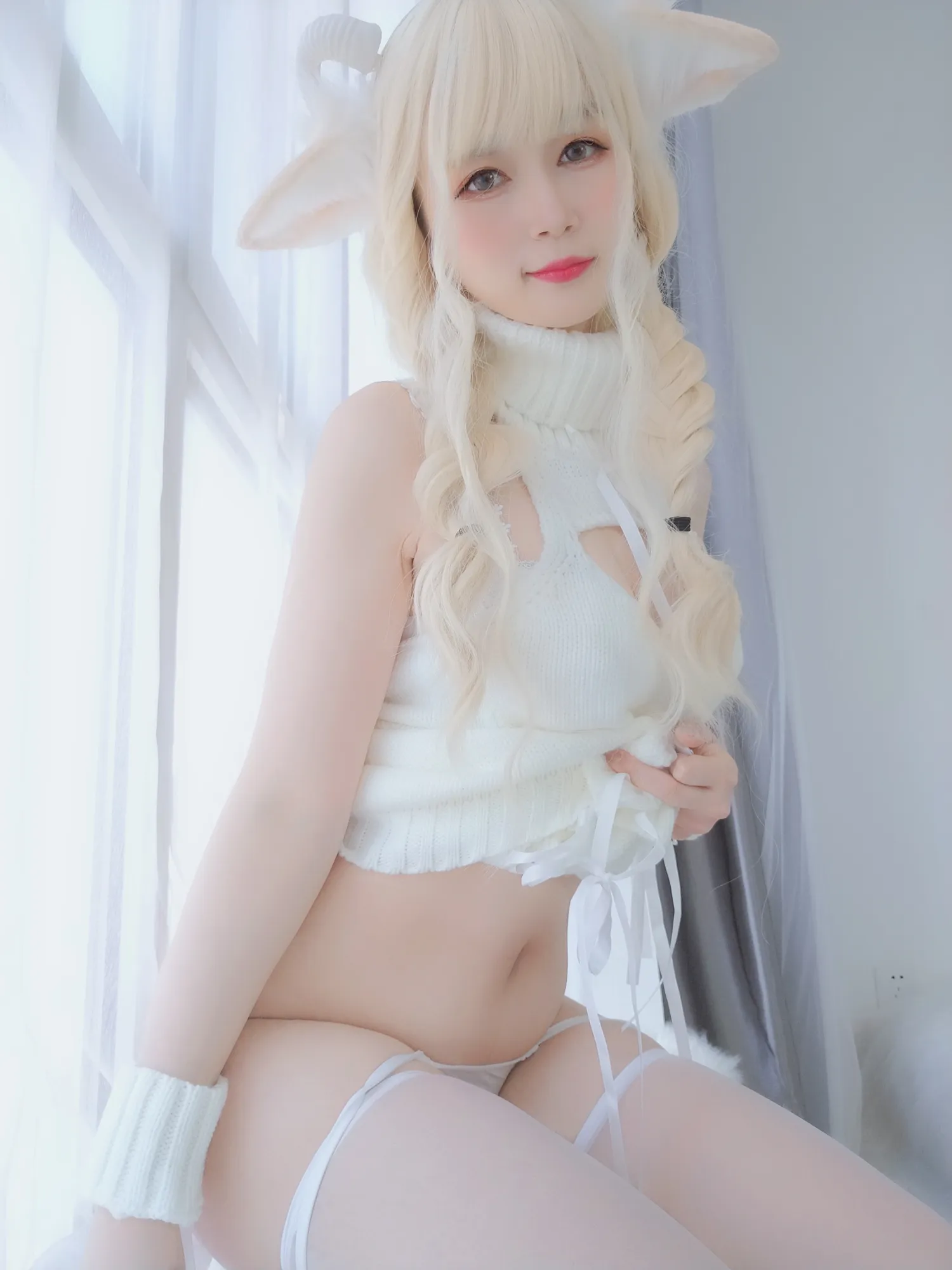 团子研究社_白银 – NO. 039-003