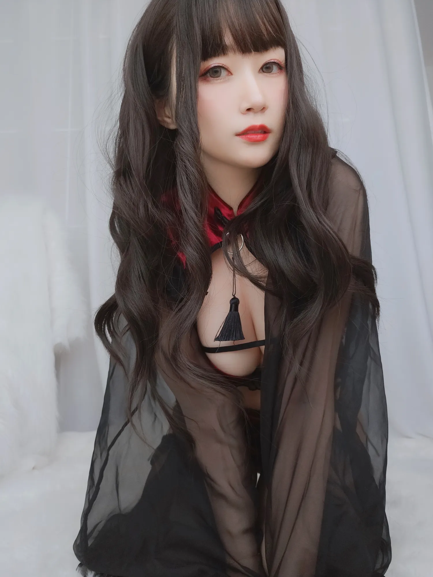 团子研究社_白银 – NO. 041-003