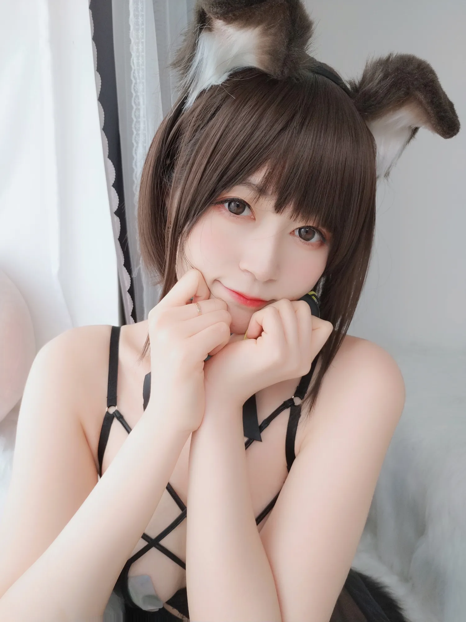 团子研究社_白银 – NO. 045-003