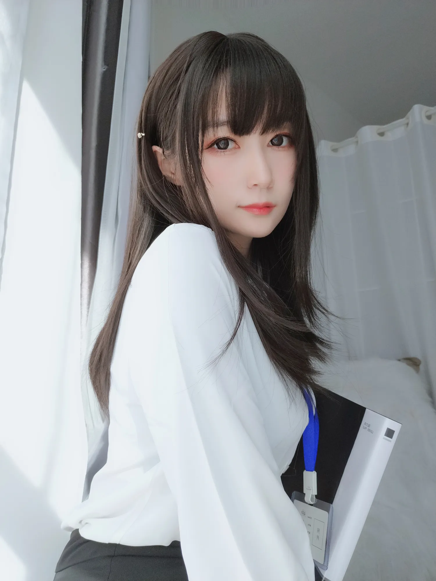 团子研究社_白银 – NO. 048-002