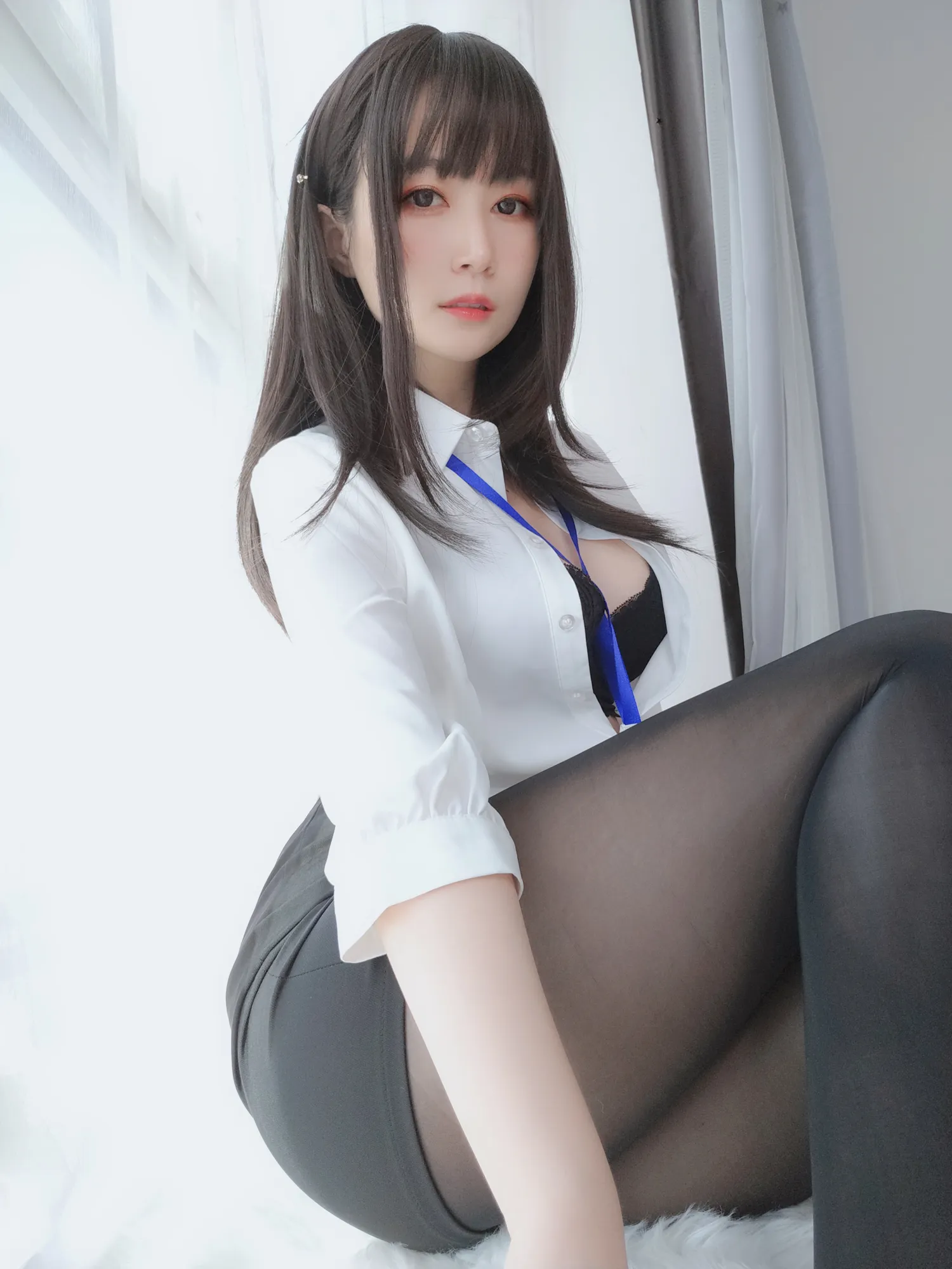 团子研究社_白银 – NO. 048-003