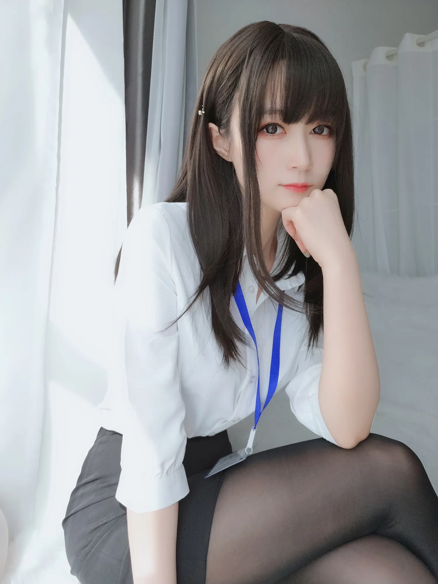 团子研究社_白银 – NO. 048-004