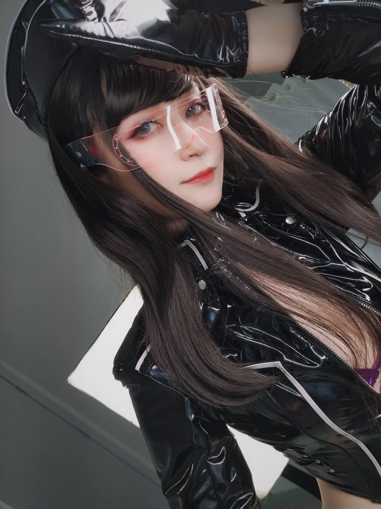 团子研究社_白银 – NO. 049-001