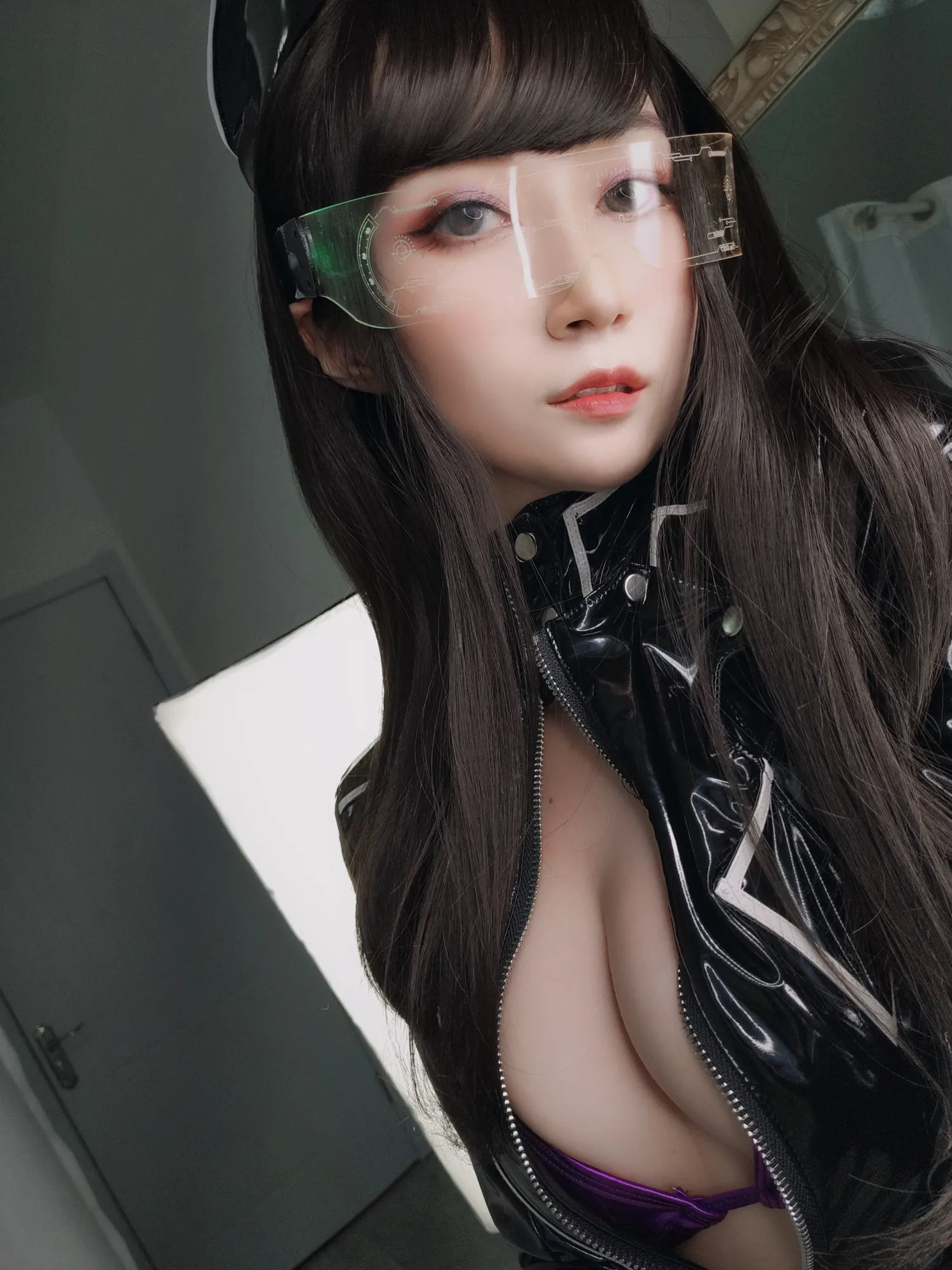 团子研究社_白银 – NO. 049-003
