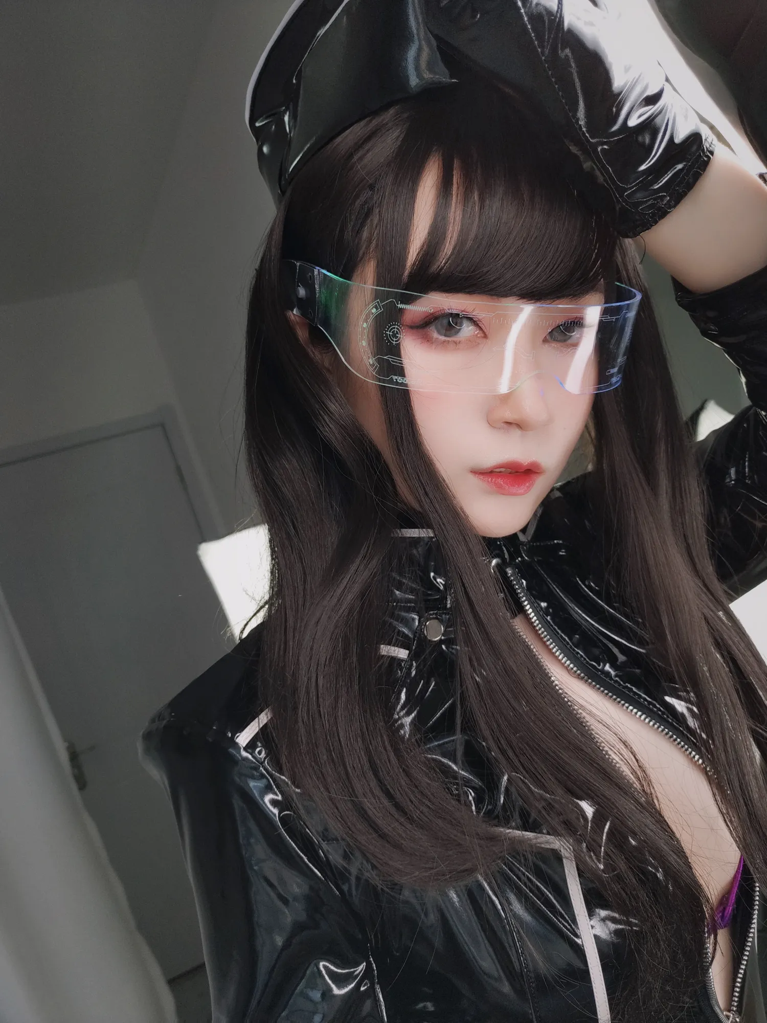 团子研究社_白银 – NO. 049-004