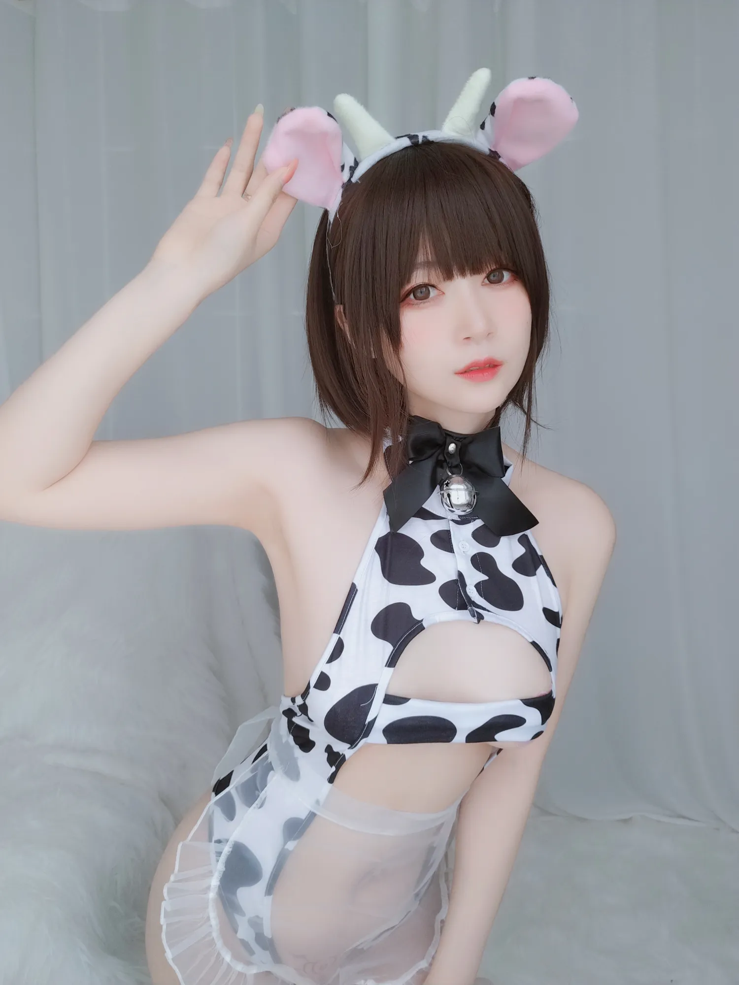 团子研究社_白银 – NO. 054-003
