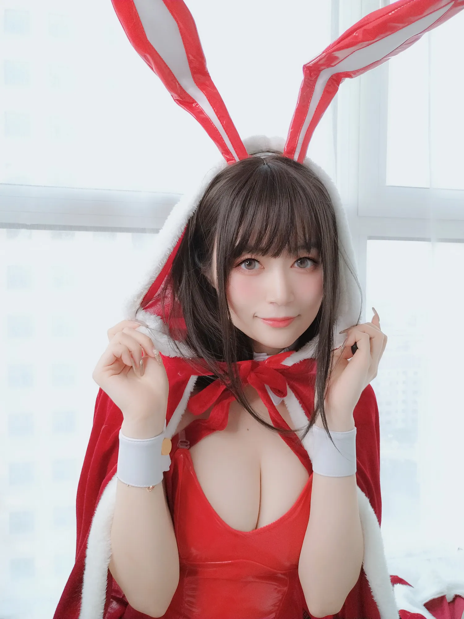 团子研究社_白银 – NO. 055-002