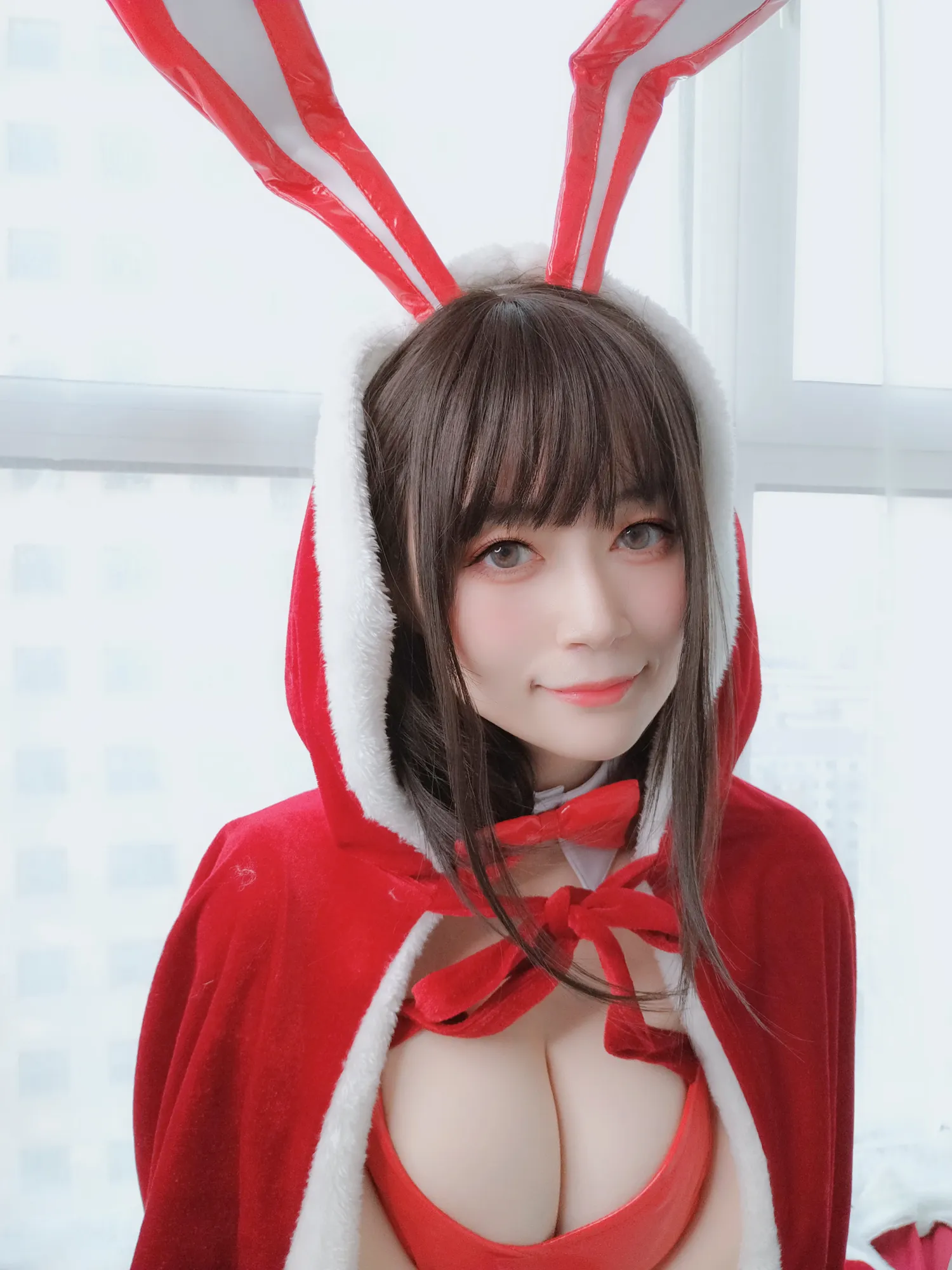 团子研究社_白银 – NO. 055-003