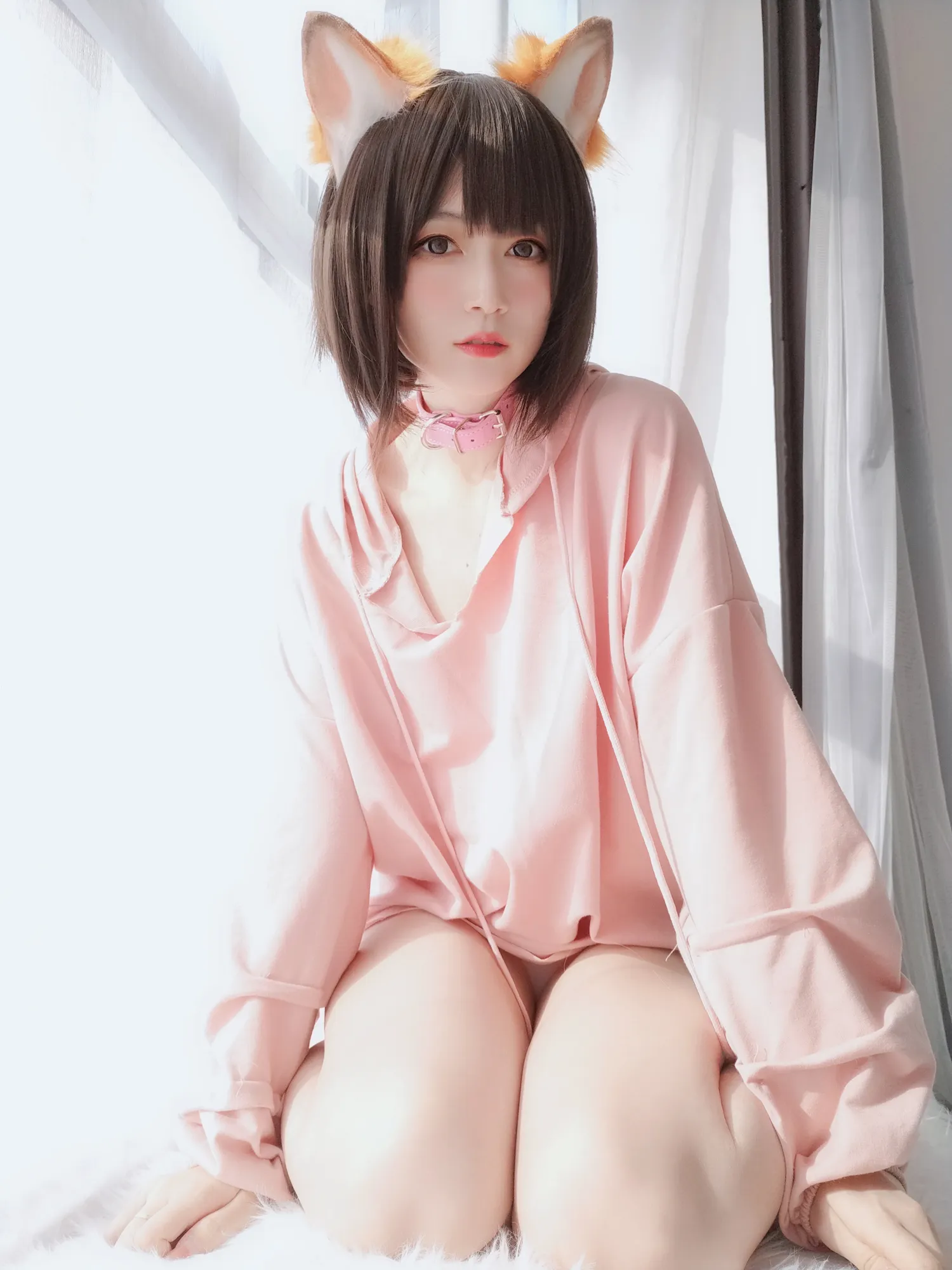 团子研究社_白银 – NO. 056-002