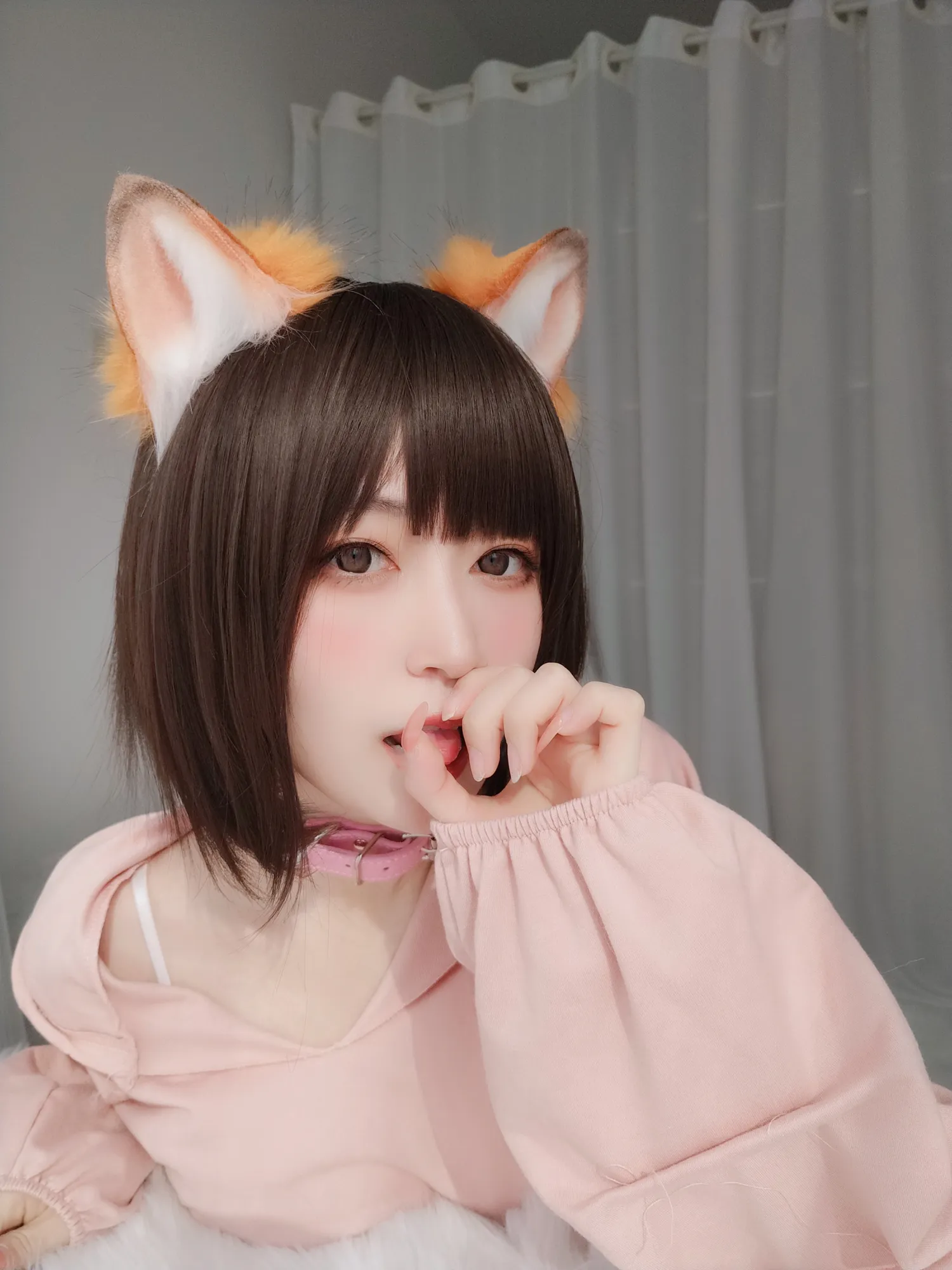 团子研究社_白银 – NO. 056-004