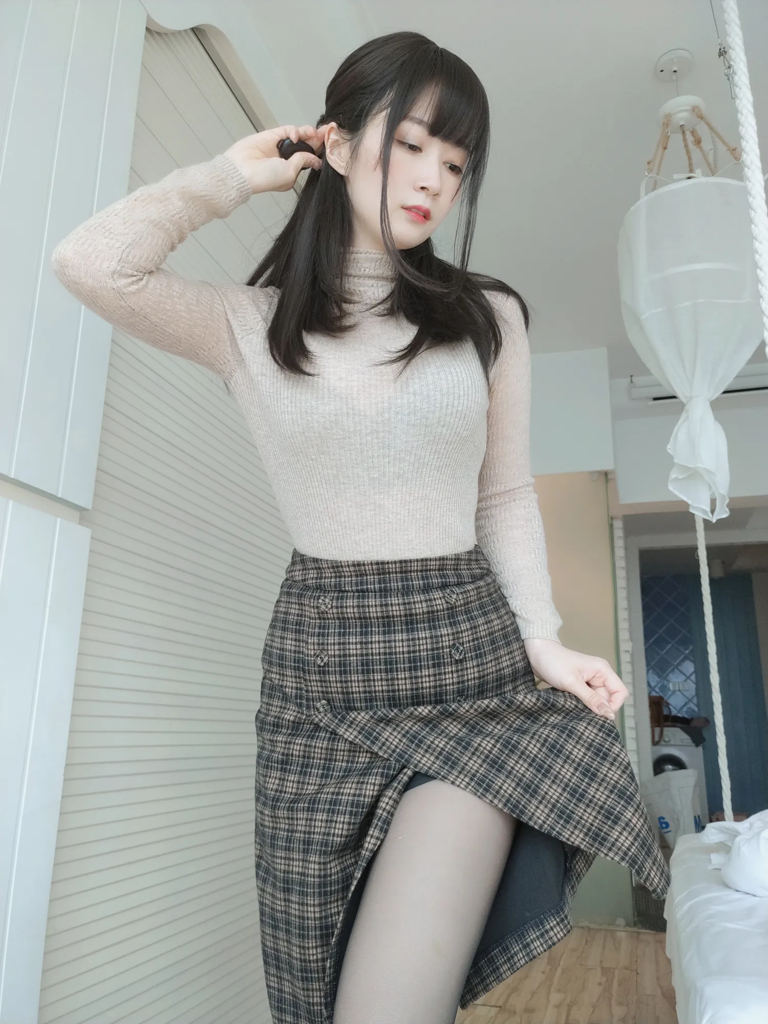 团子研究社_白银 – NO. 060-002