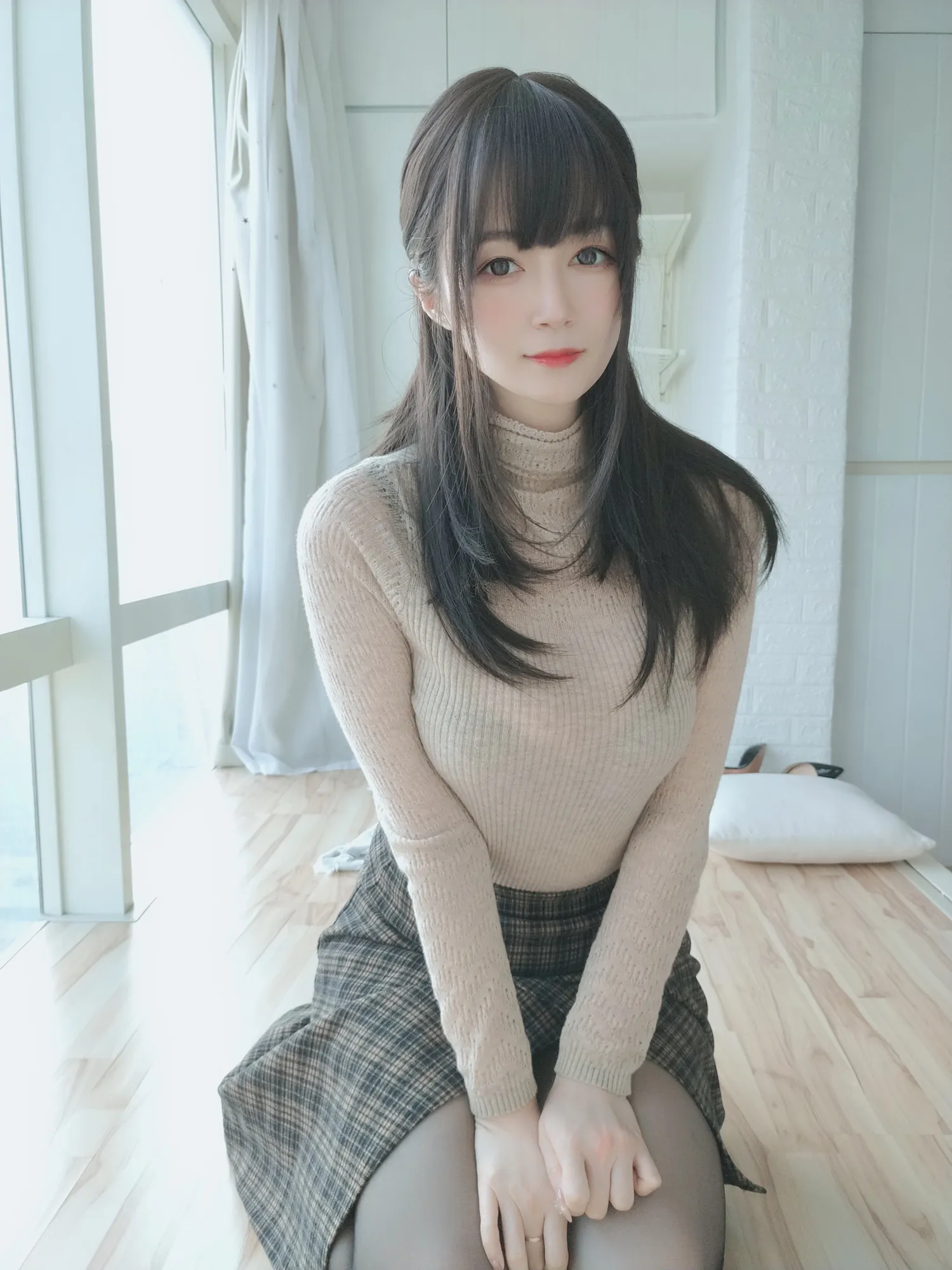 团子研究社_白银 – NO. 060-003