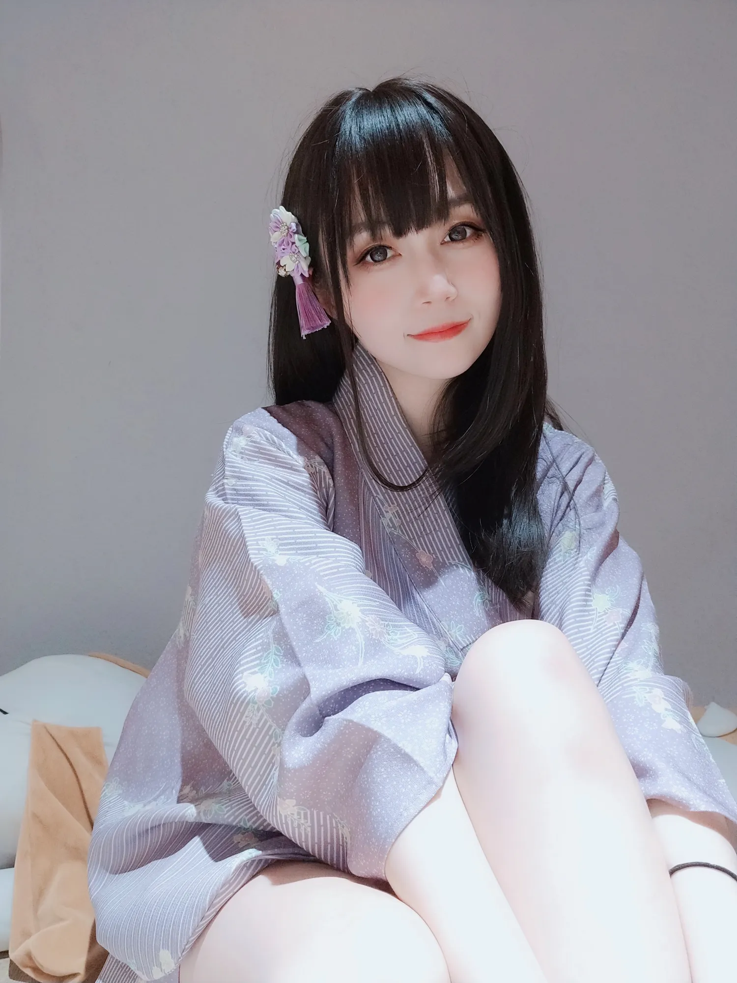 团子研究社_白银 – NO. 061-003
