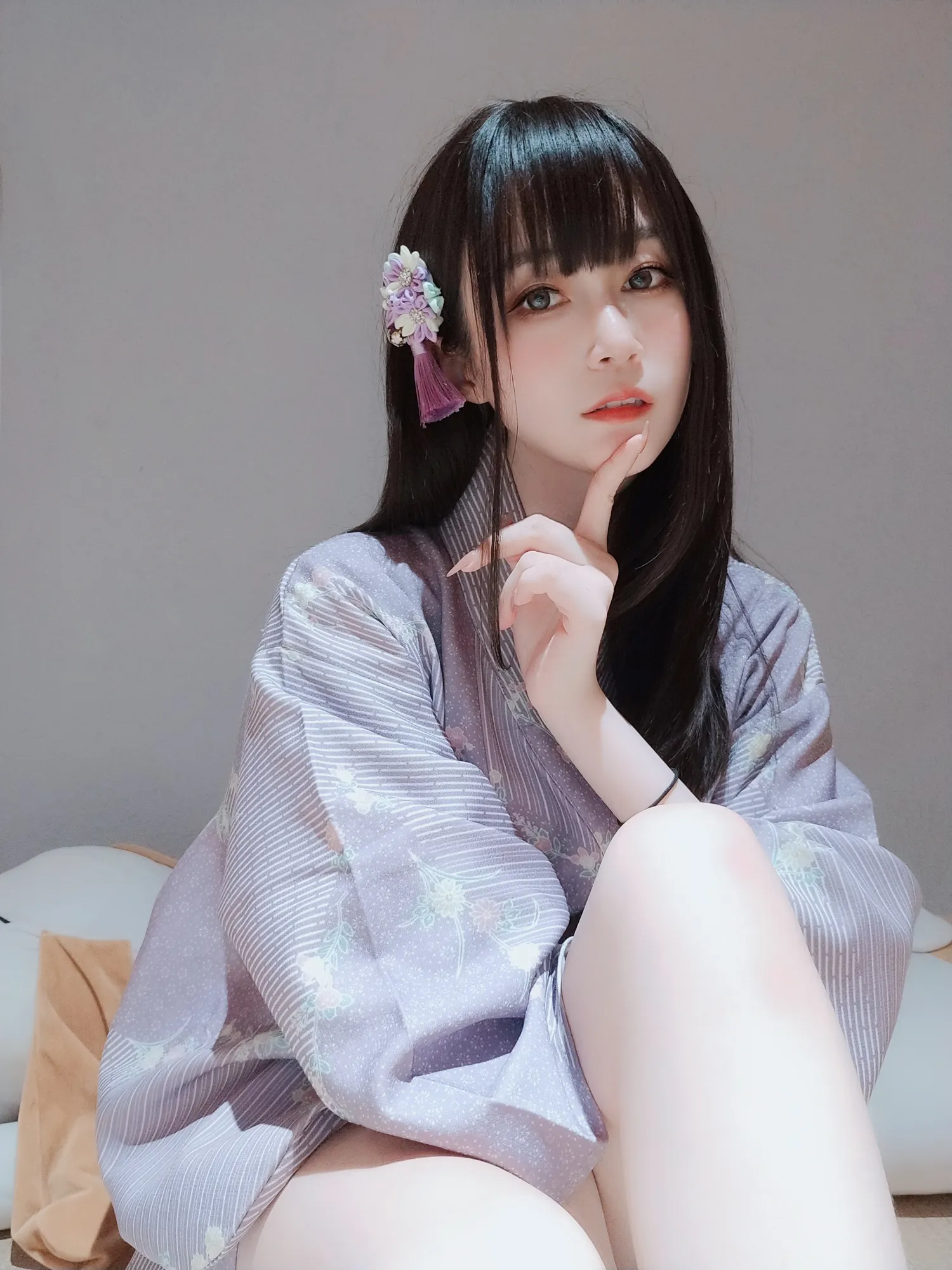团子研究社_白银 – NO. 061-004