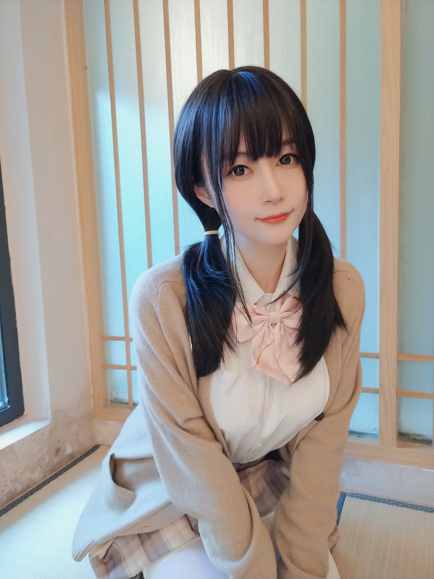 团子研究社_白银 – NO. 062-003