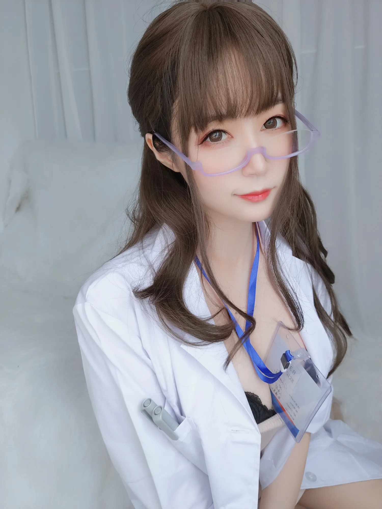团子研究社_白银 – NO. 065-003
