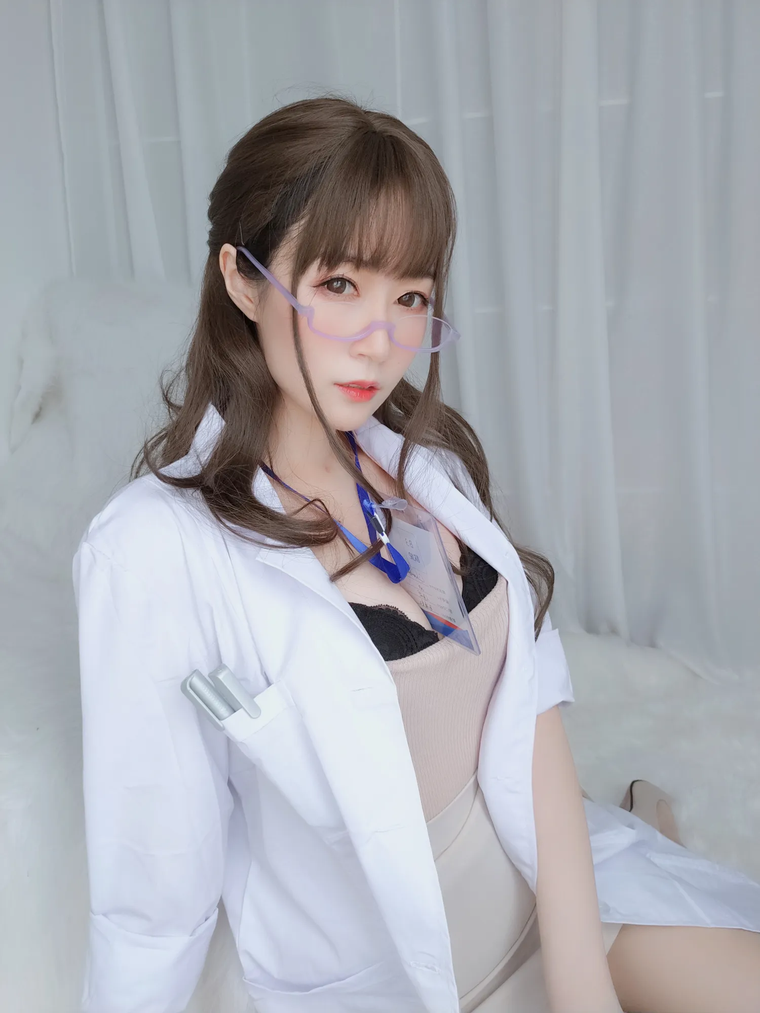 团子研究社_白银 – NO. 065-004