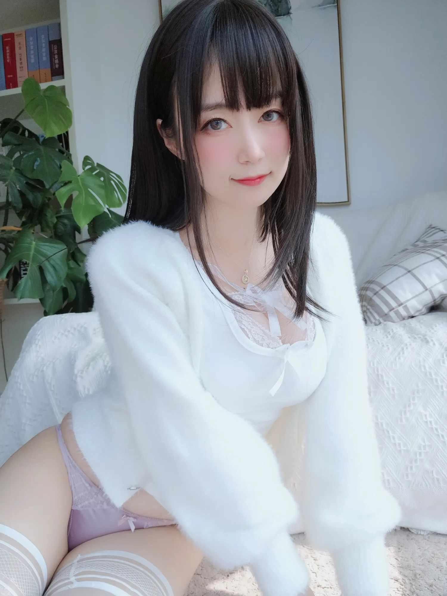 团子研究社_白银 – NO. 066-002