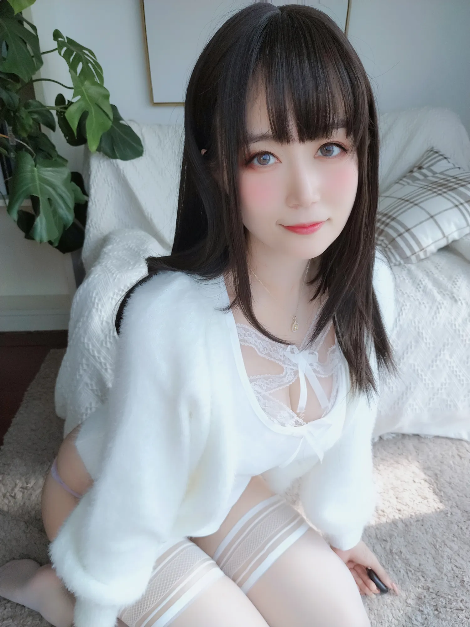 团子研究社_白银 – NO. 066-003