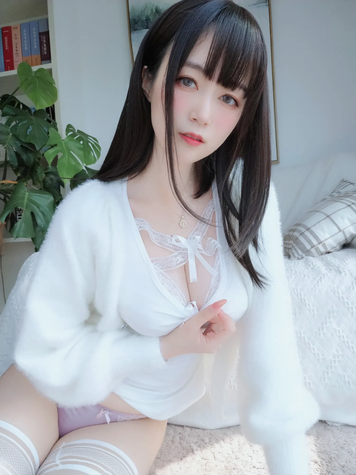 团子研究社_白银 – NO. 066-004