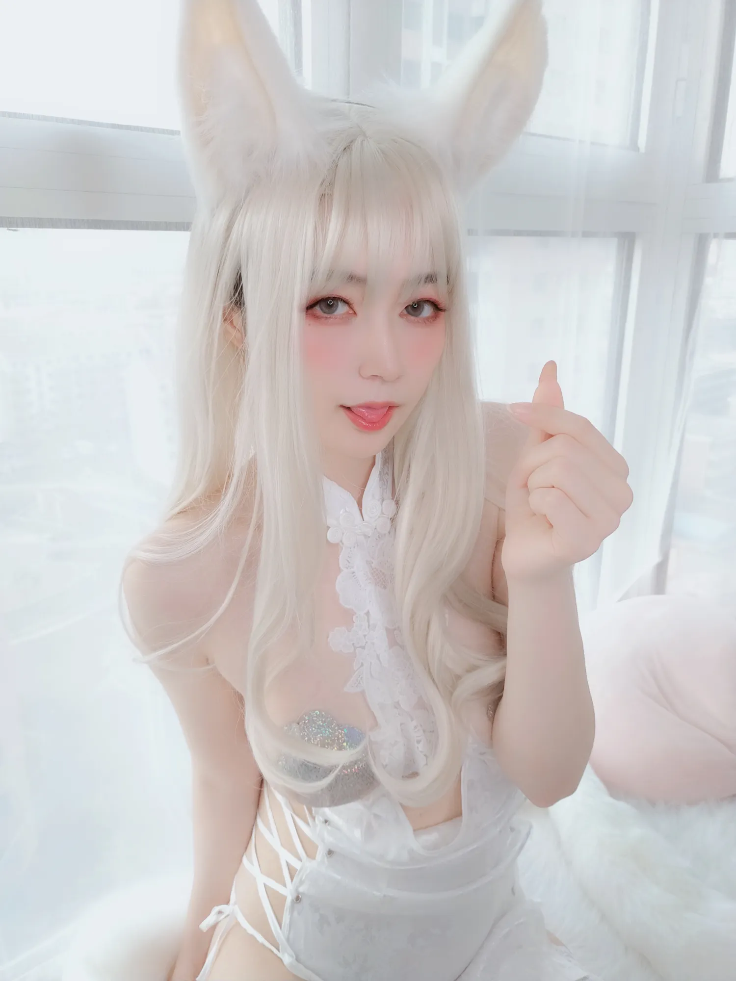 团子研究社_白银 – NO. 067-003