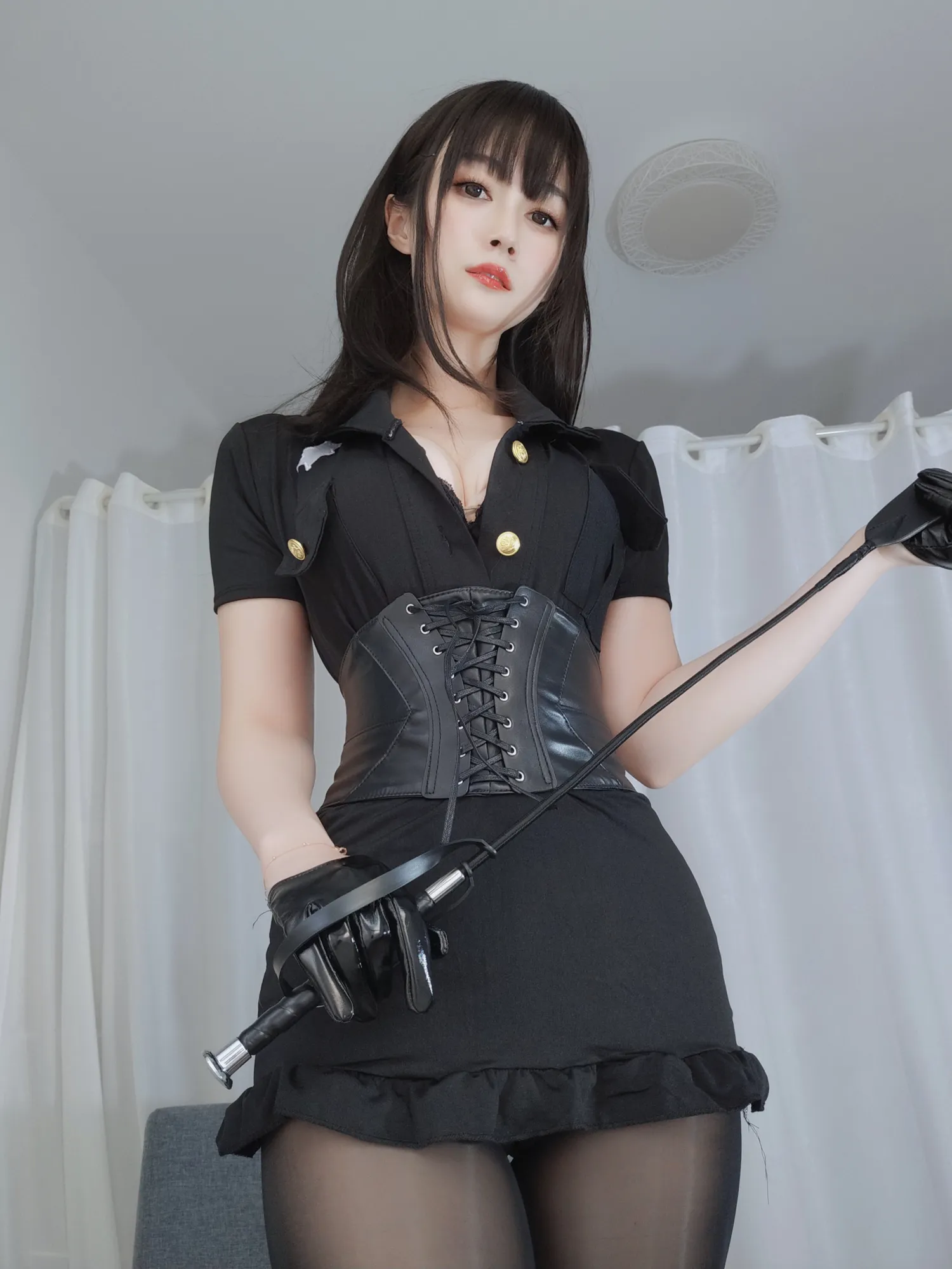 团子研究社_白银 – NO. 068-002