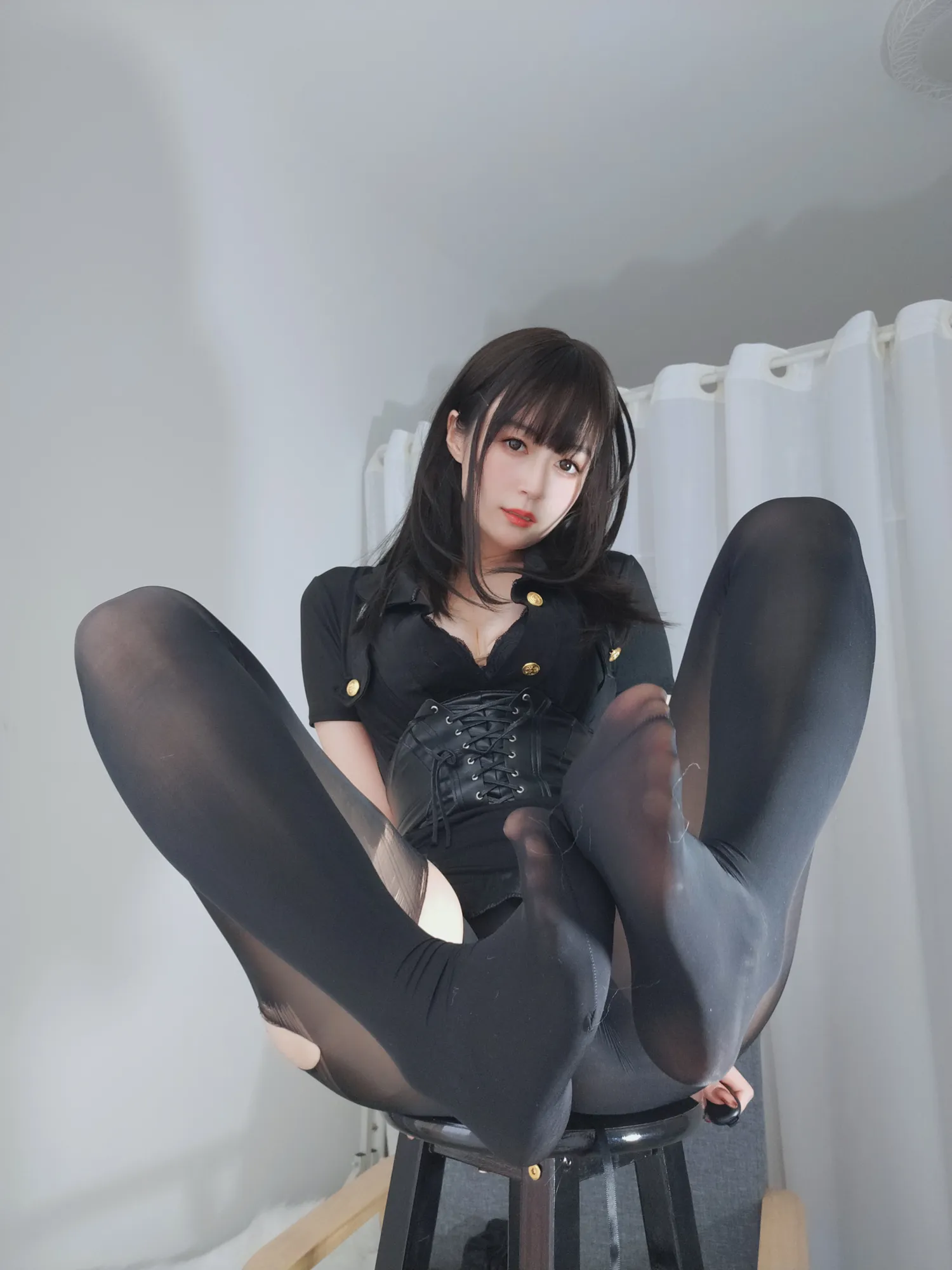 团子研究社_白银 – NO. 068-004